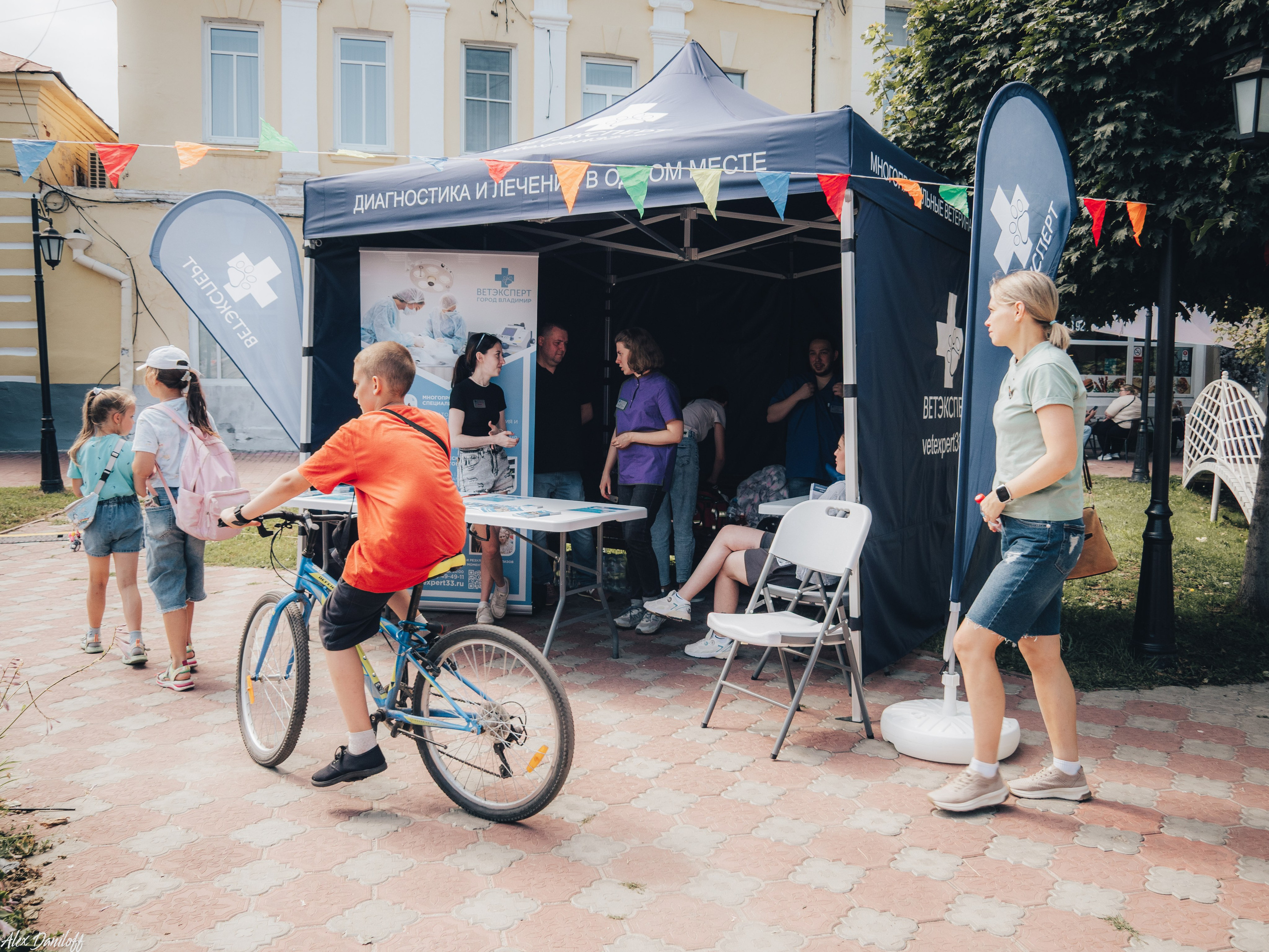 Мурфест 2025. Муром-Инфо. Новости культуры, образования, спорта в городе Муром