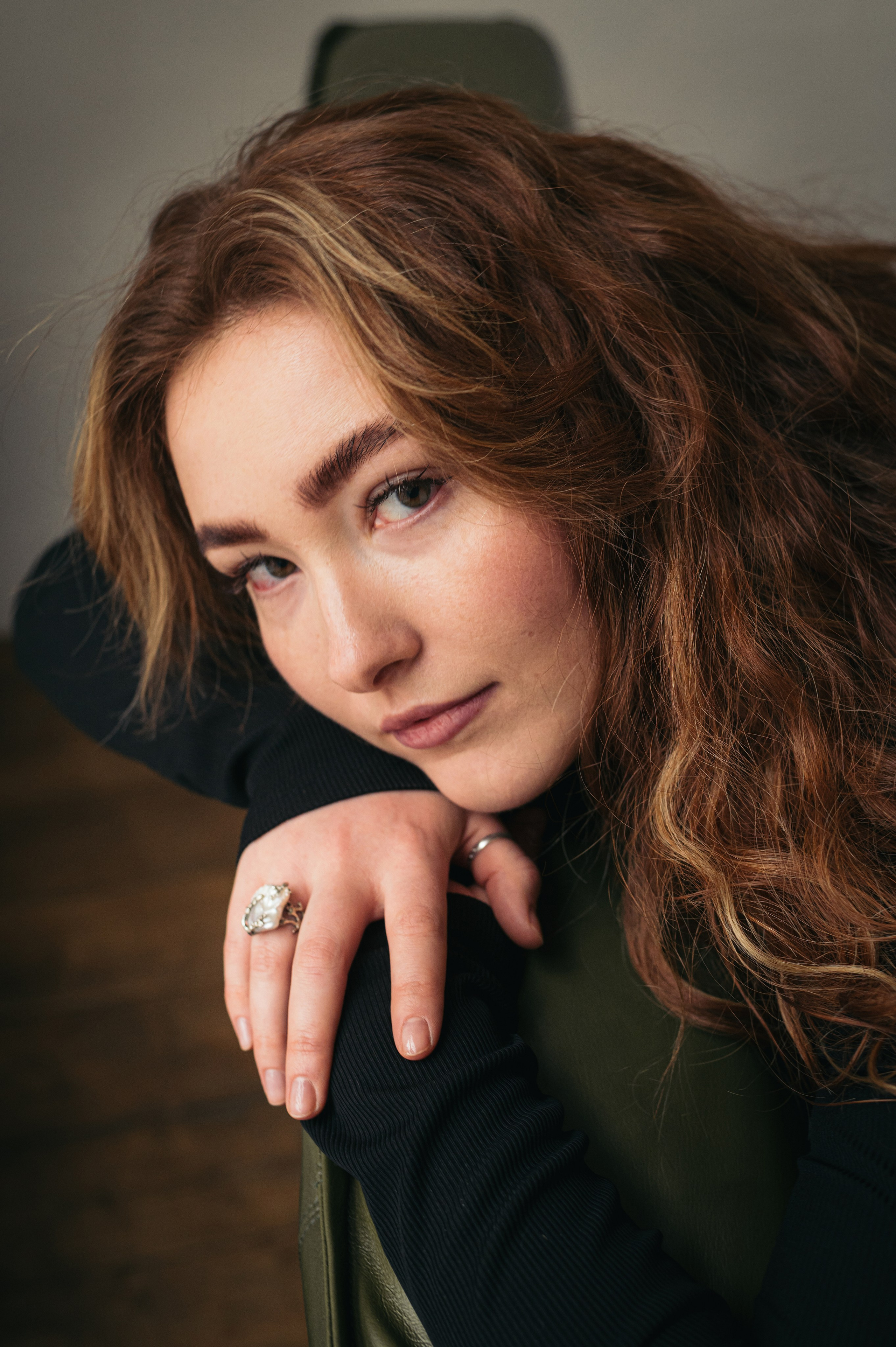 Семейная. Главная