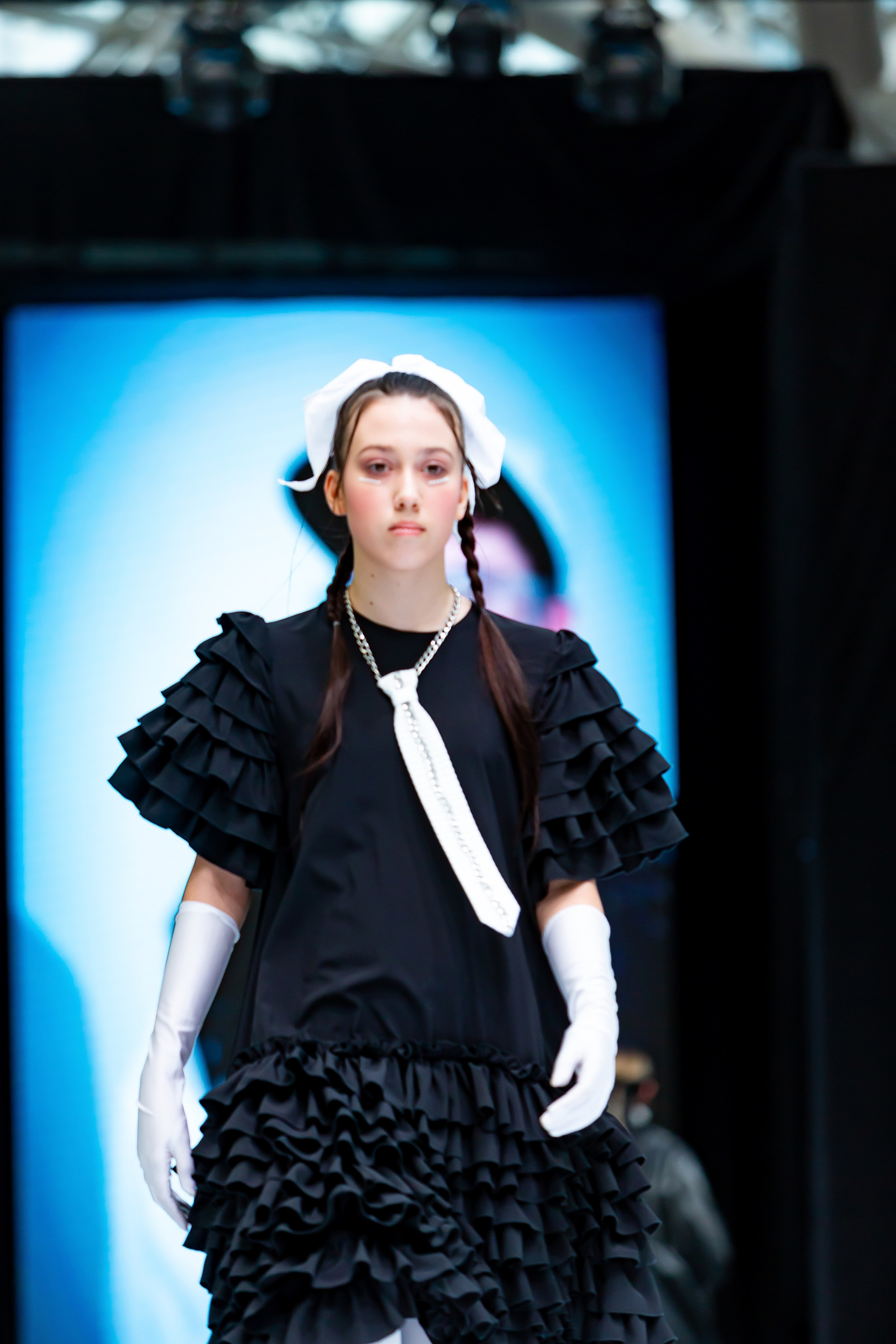 Алена Токарева дизайнер.Афимол. Фотограф Елена Лагода