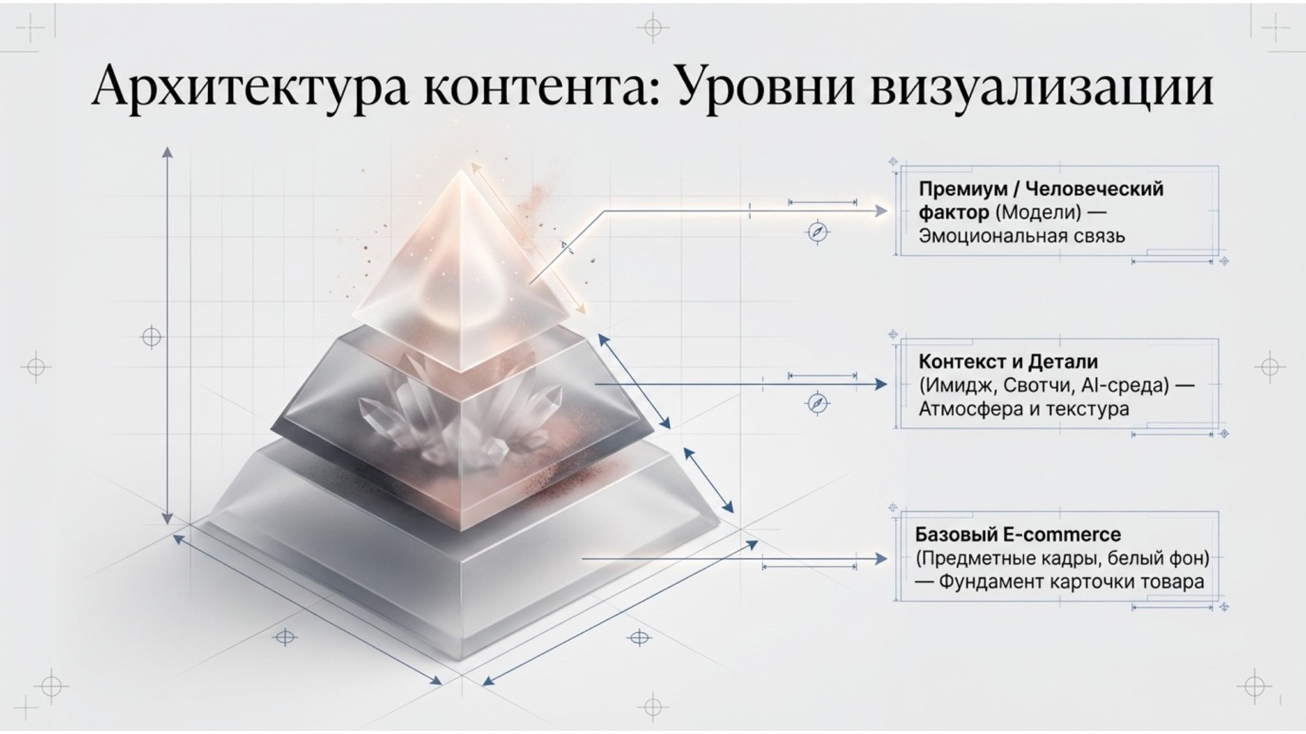 Аудит. Предметная съёмка для маркетплейсов — фото и видео | Sale Easy