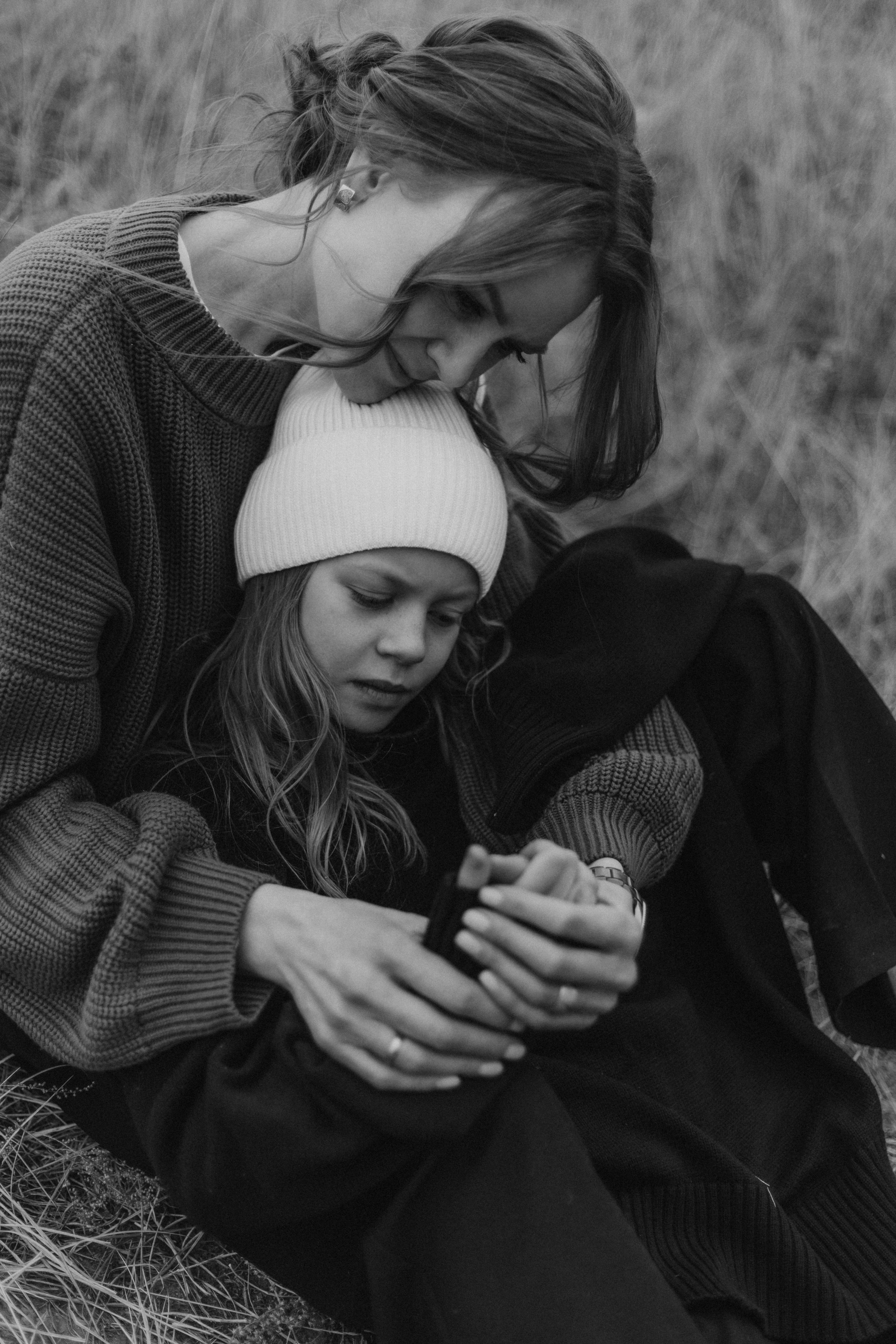 Алена Псарева семейный Life Style фотограф Владивосток