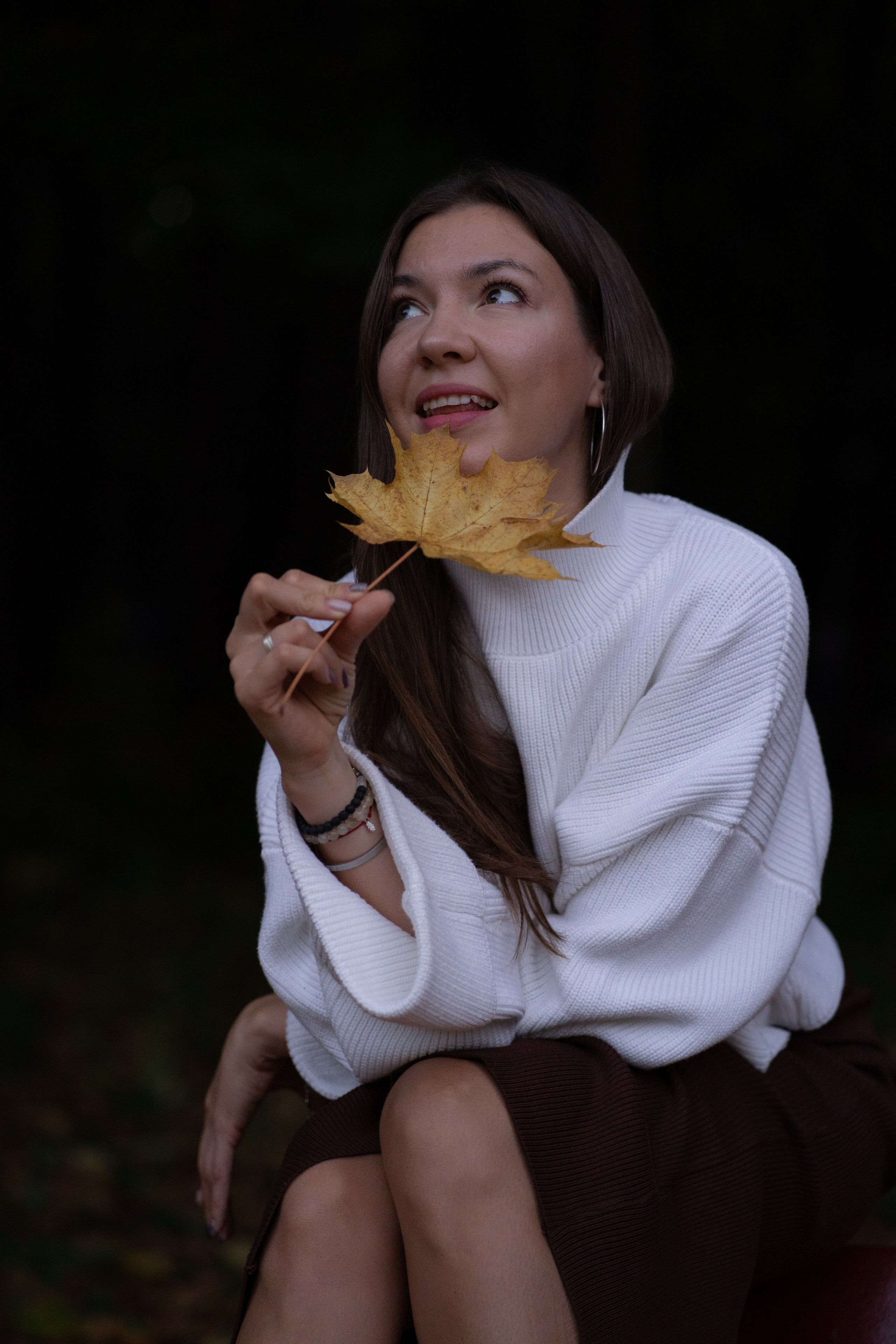 Анастасия. Семейный фотограф в Москве и МО Митус Валентина