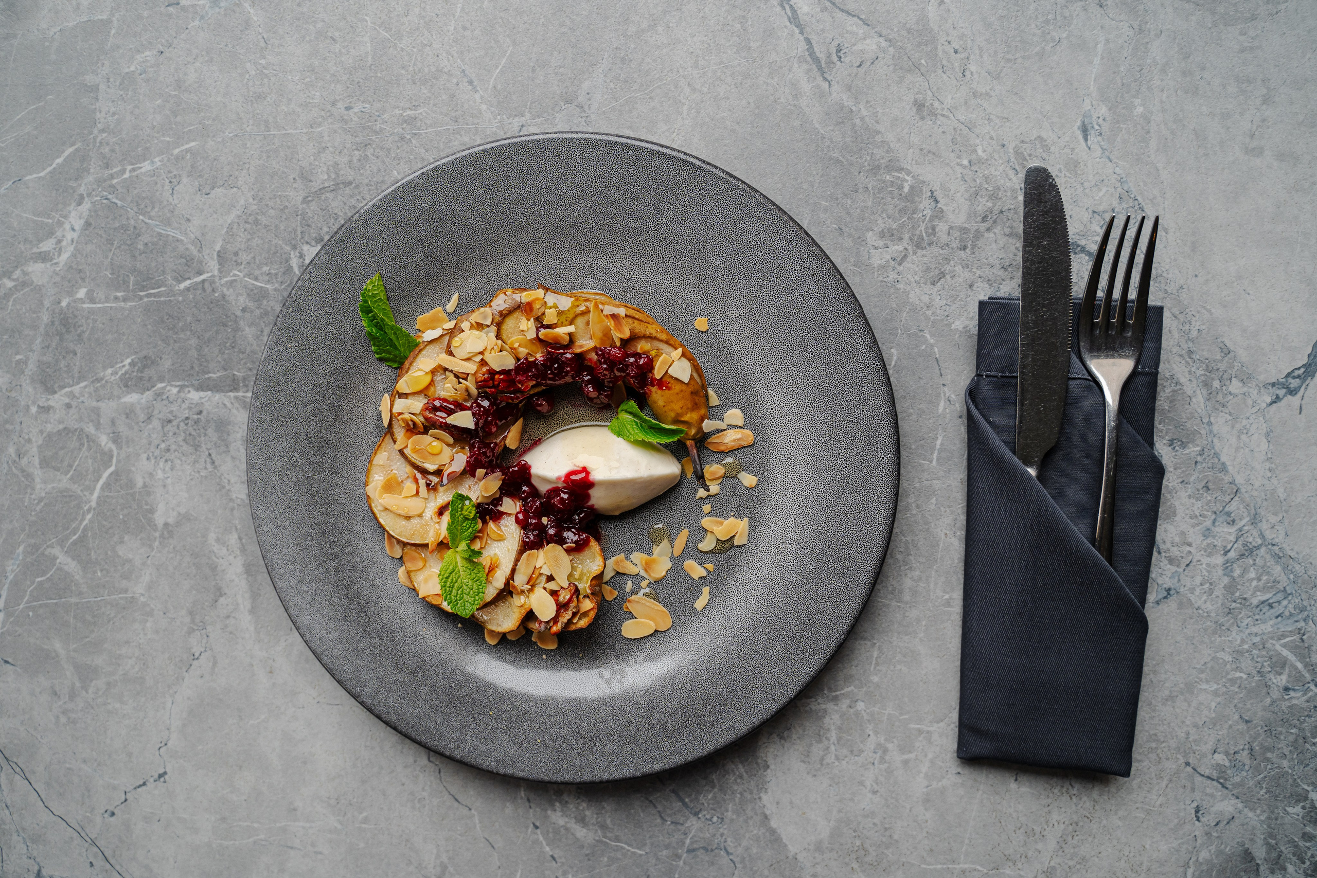 Для ресторанов