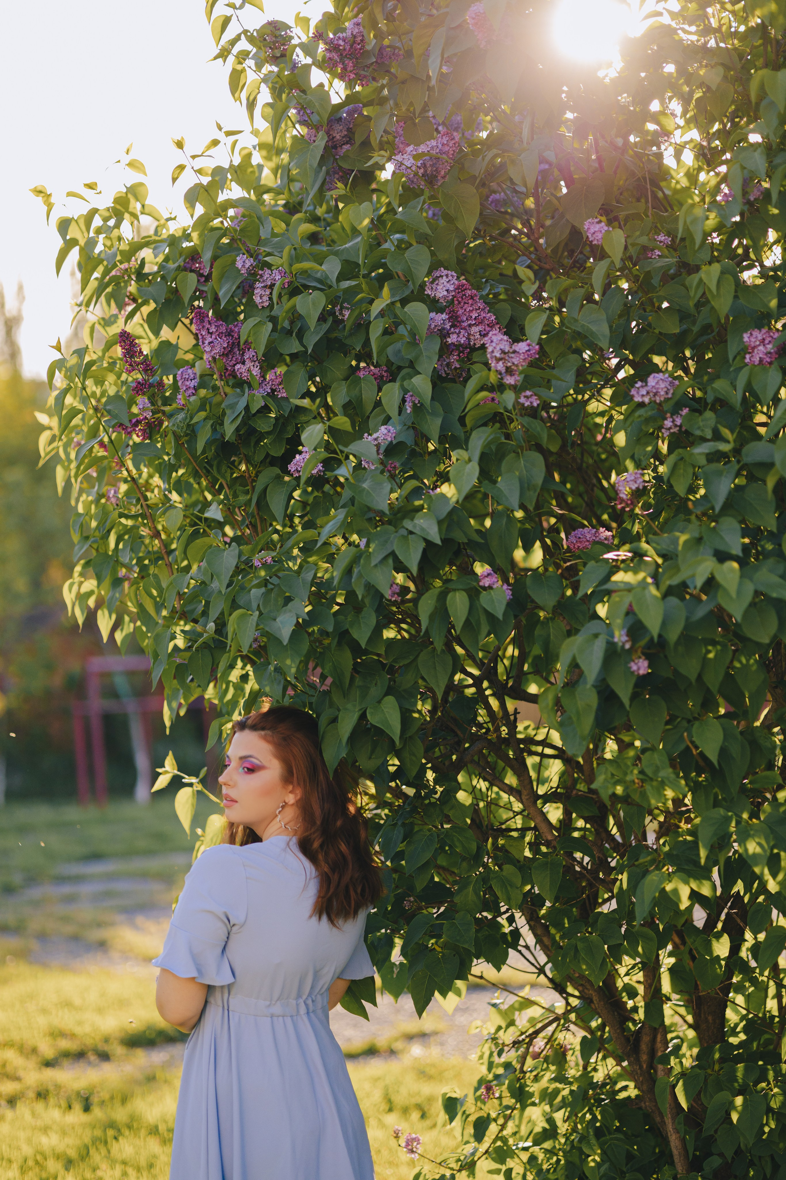 Даша. Фотограф Таганрог Любимая Надя