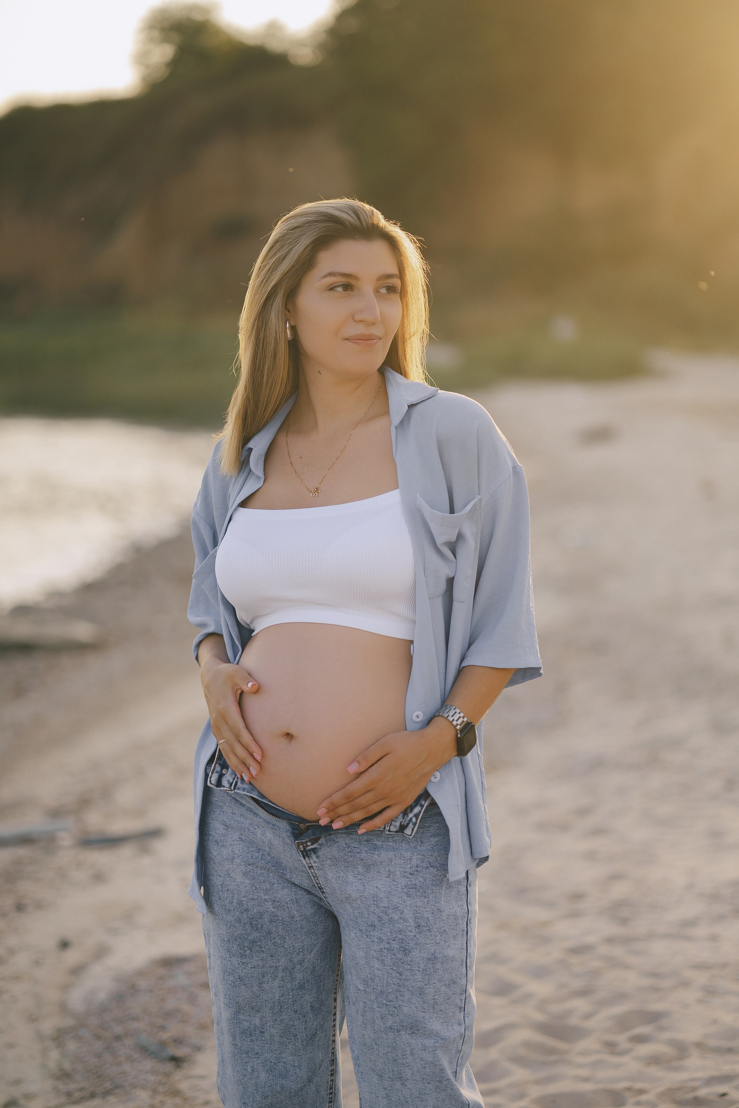 Ксюша и Влад. Фотограф Таганрог Любимая Надя