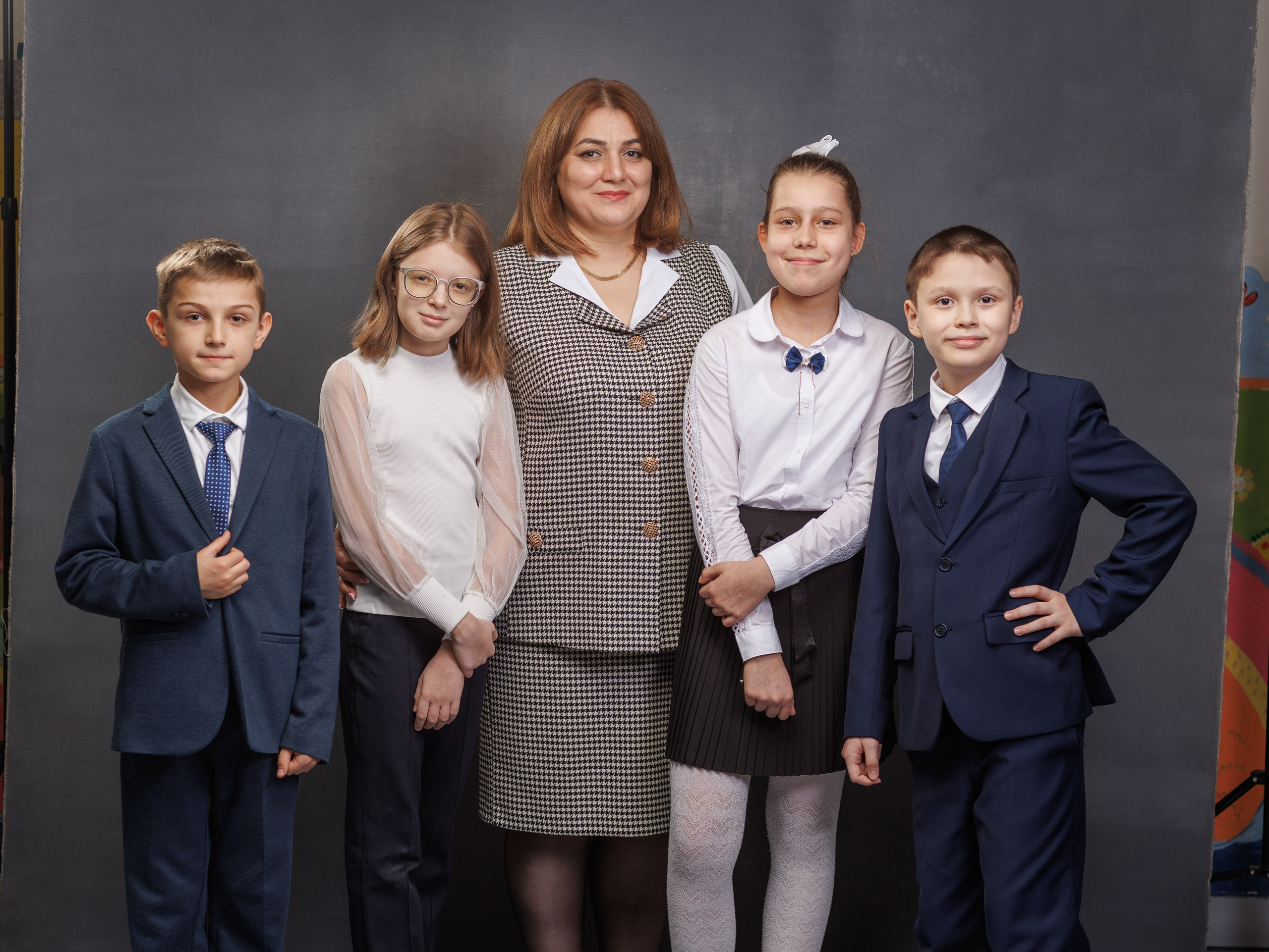 Окт90 + зонт 130 (с журавля) + контр ад100 голая. Семейный фотограф Александр Передерий