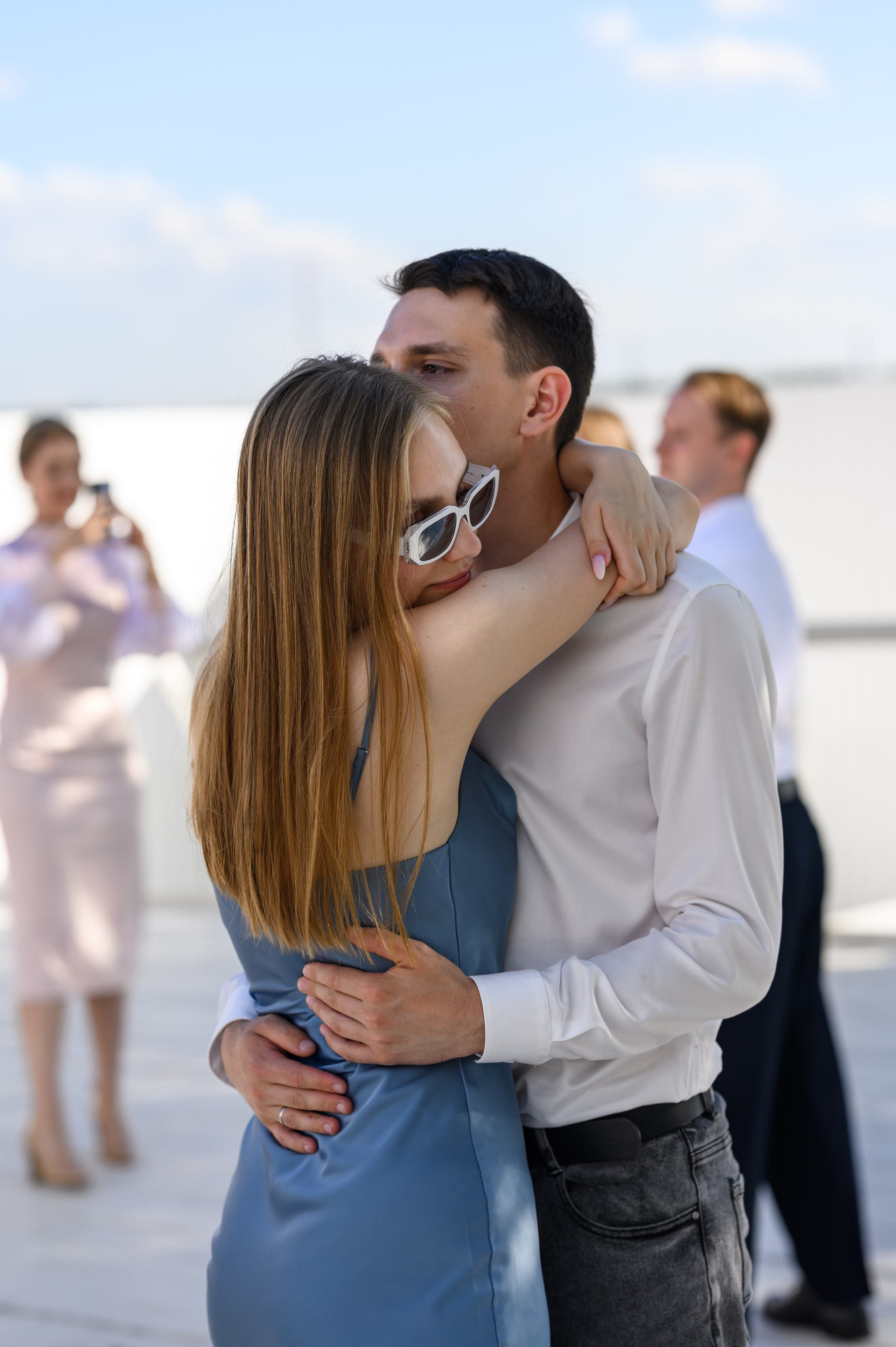 Свадьба Pirogovo Event. Свадебный фотограф Москва Юрий Кульман