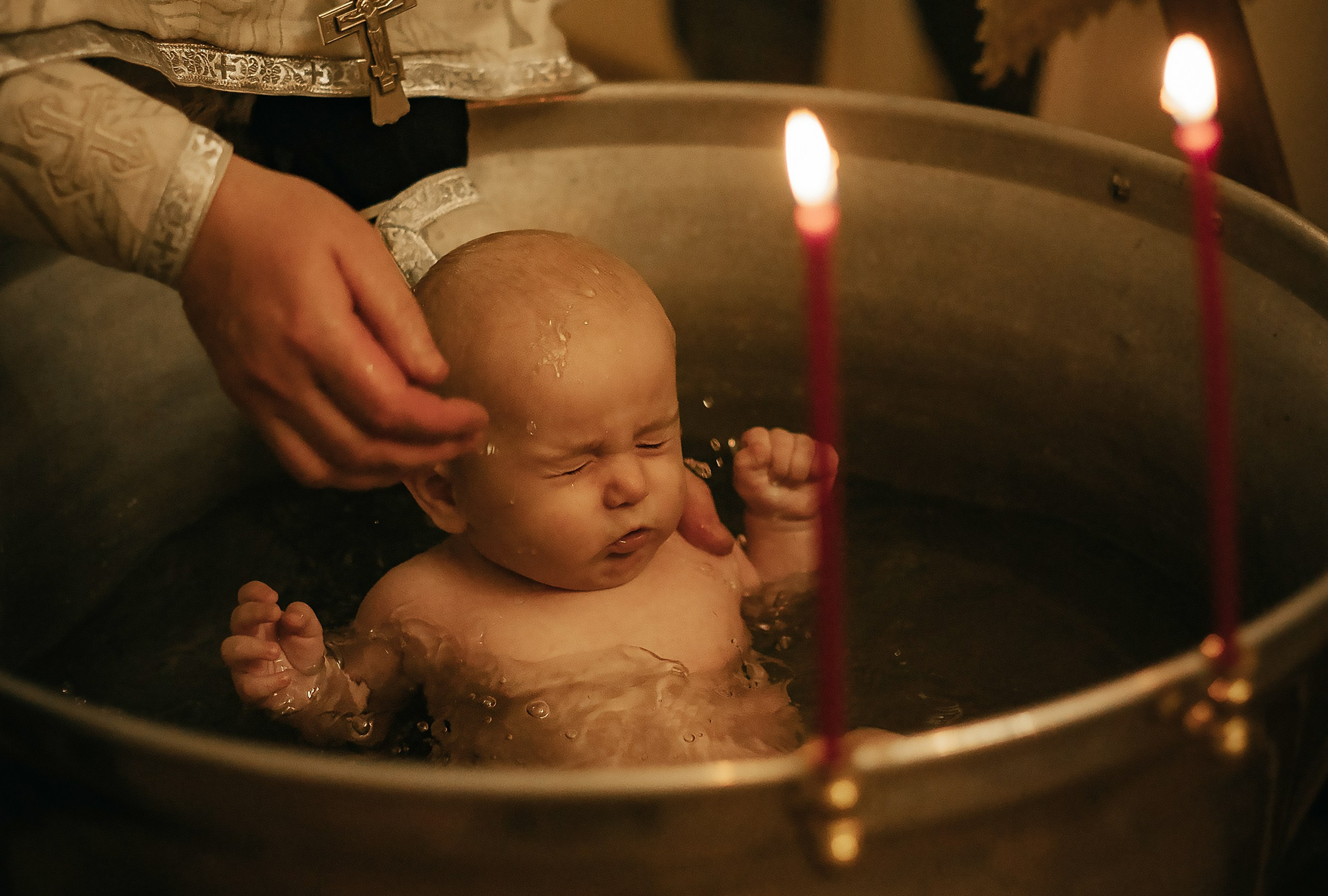 Таинства. Ваш фотограф в Москве и области Юлия