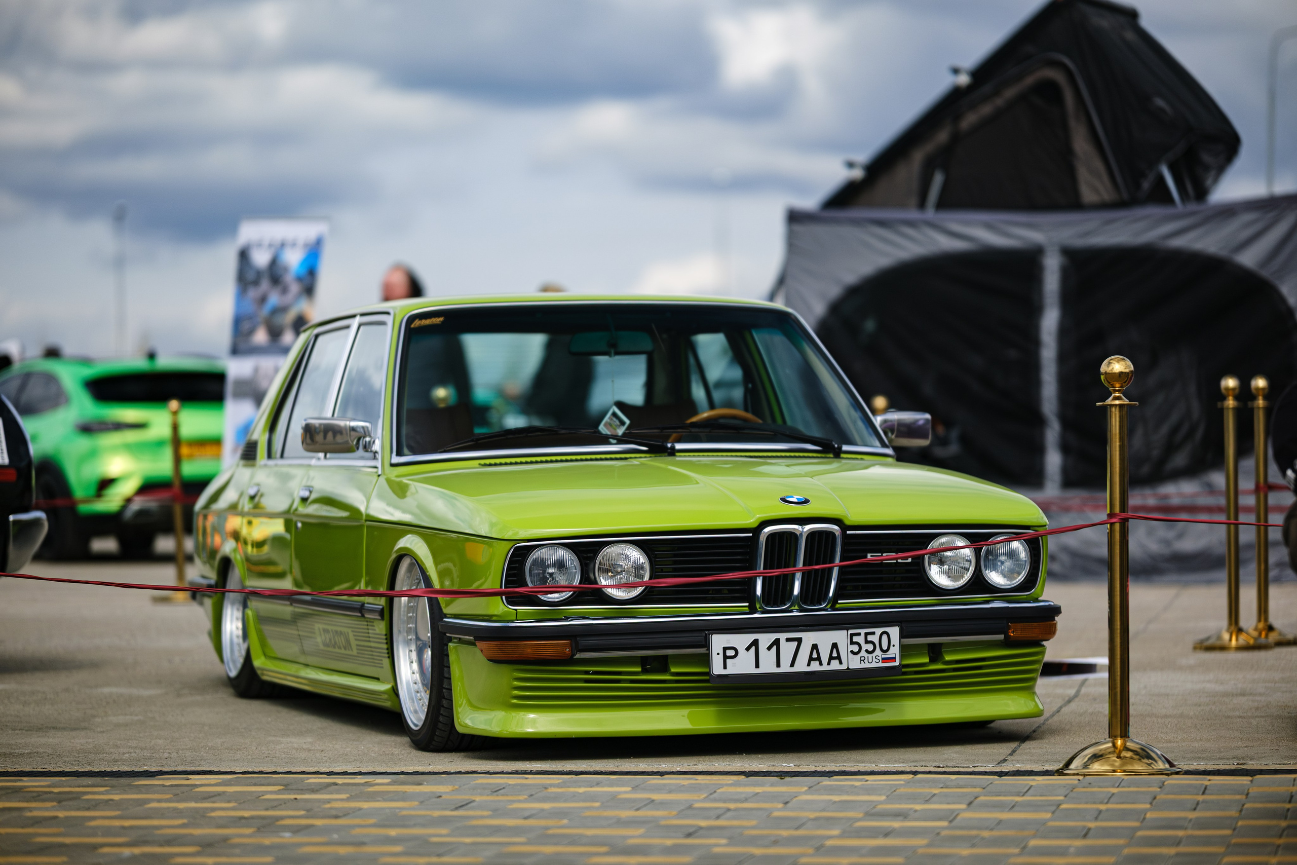 МотоВесна / Motorsport Expo / Кастом Тюнинг Шоу. Авто и мотоспорт — фотограф Антон Медведев iCoguar