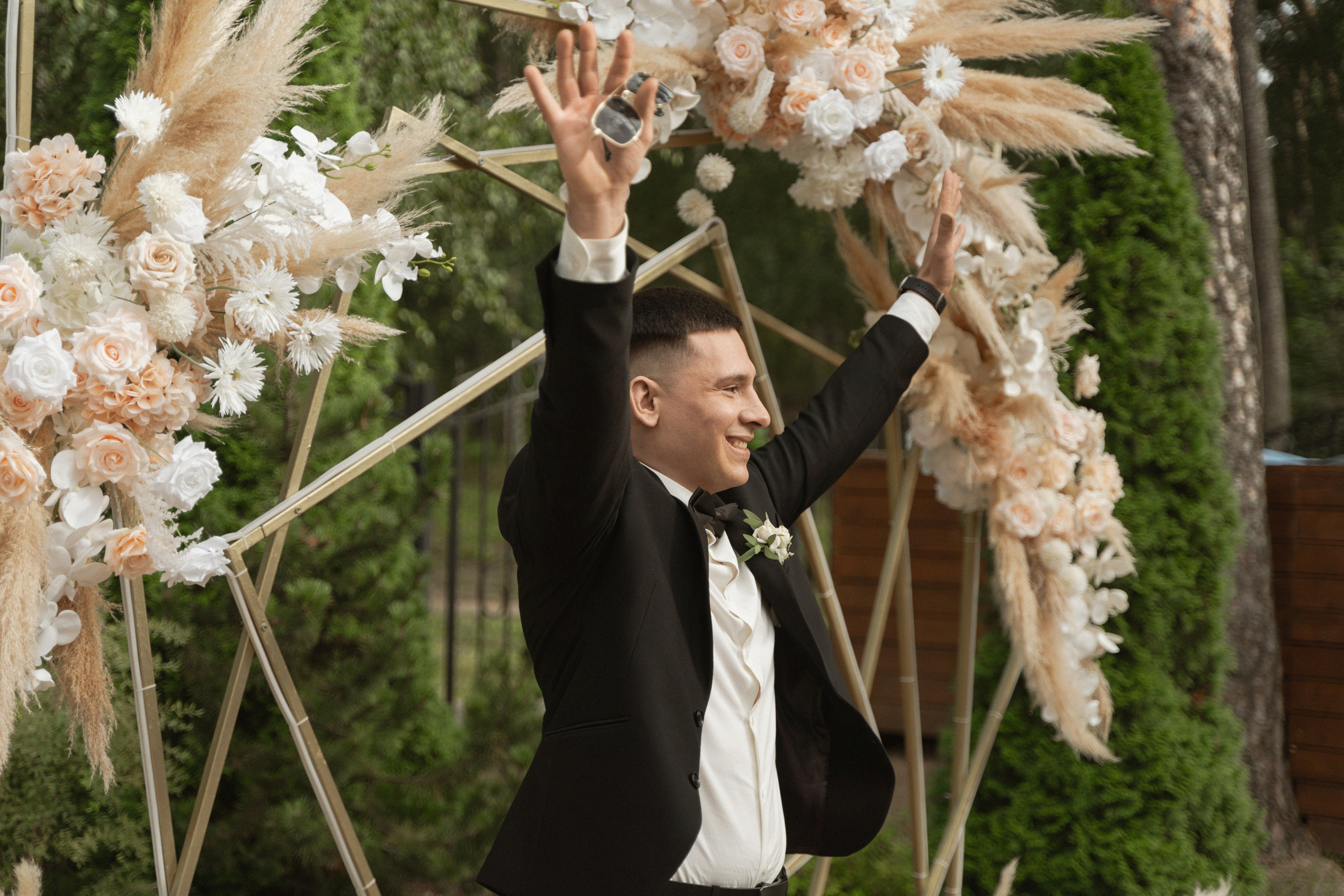 Банкет. Фотограф Надежда Погребняк | Рязань | Москва