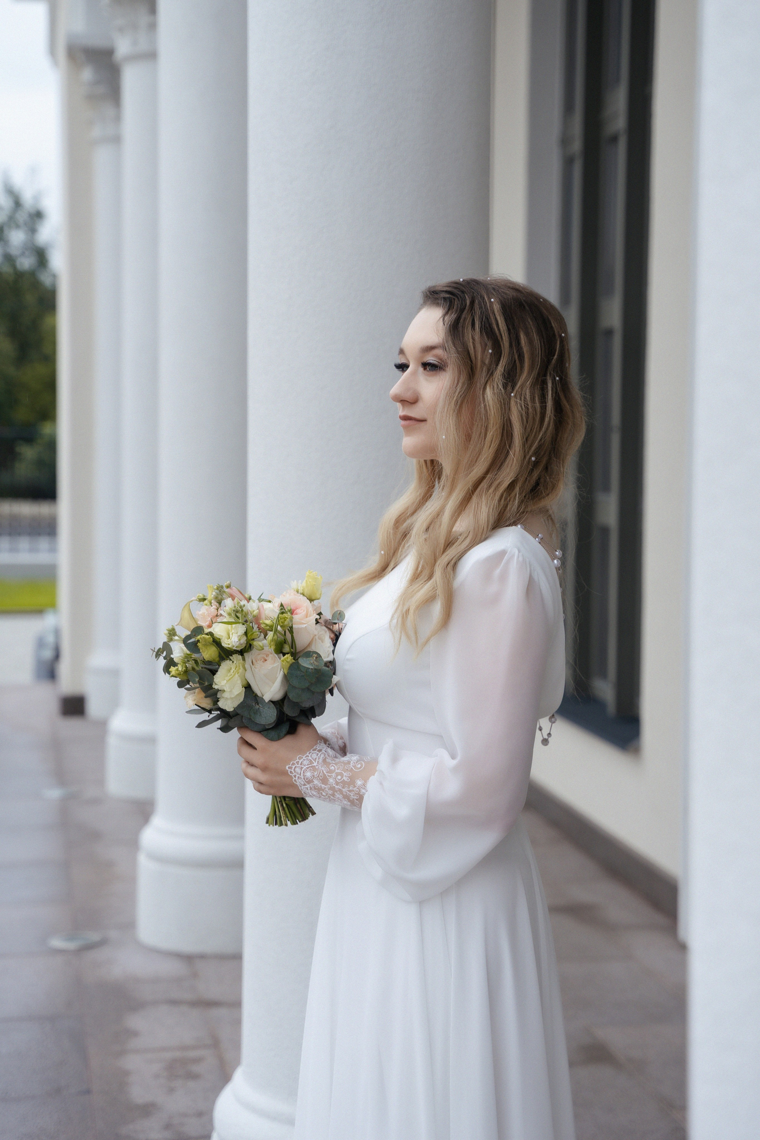 Прогулка. Фотограф Надежда Погребняк | Рязань | Москва