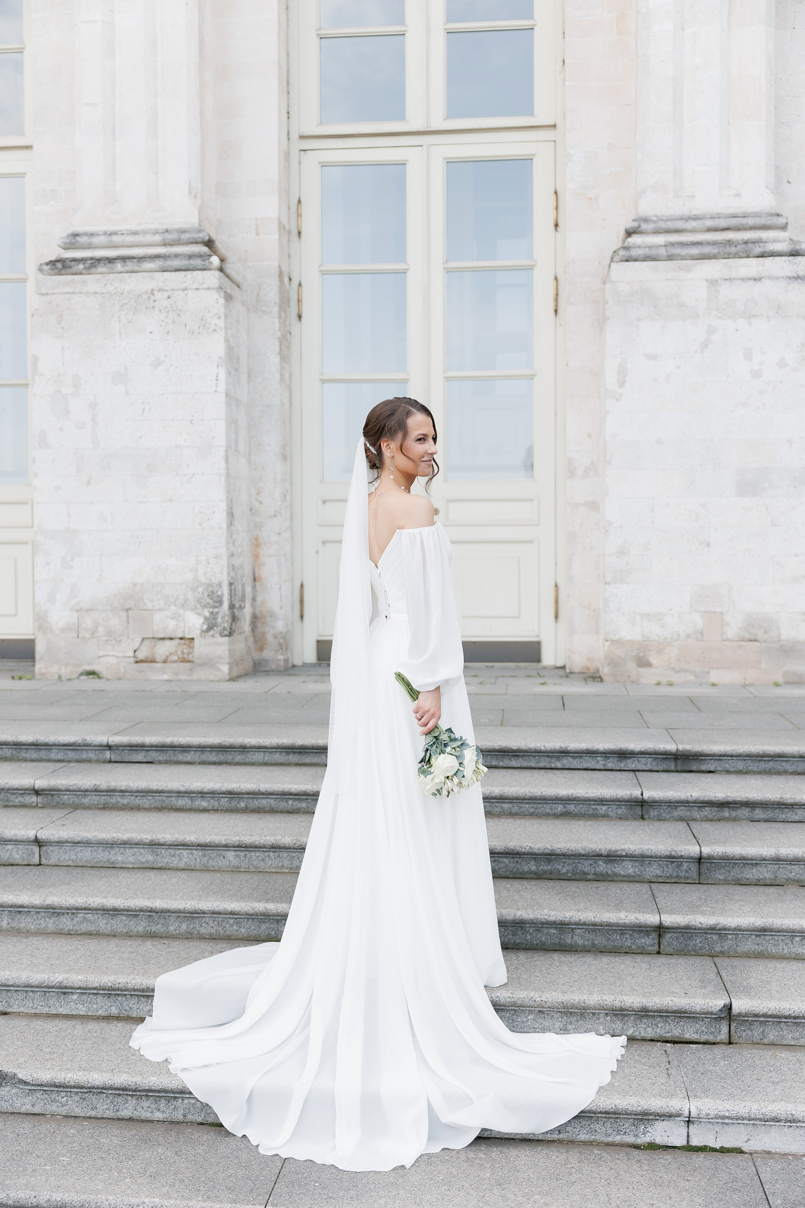 Анонс свадьбы Максима и Наталии. Свадебный фотограф Домодедово Москва Катерина Алехина