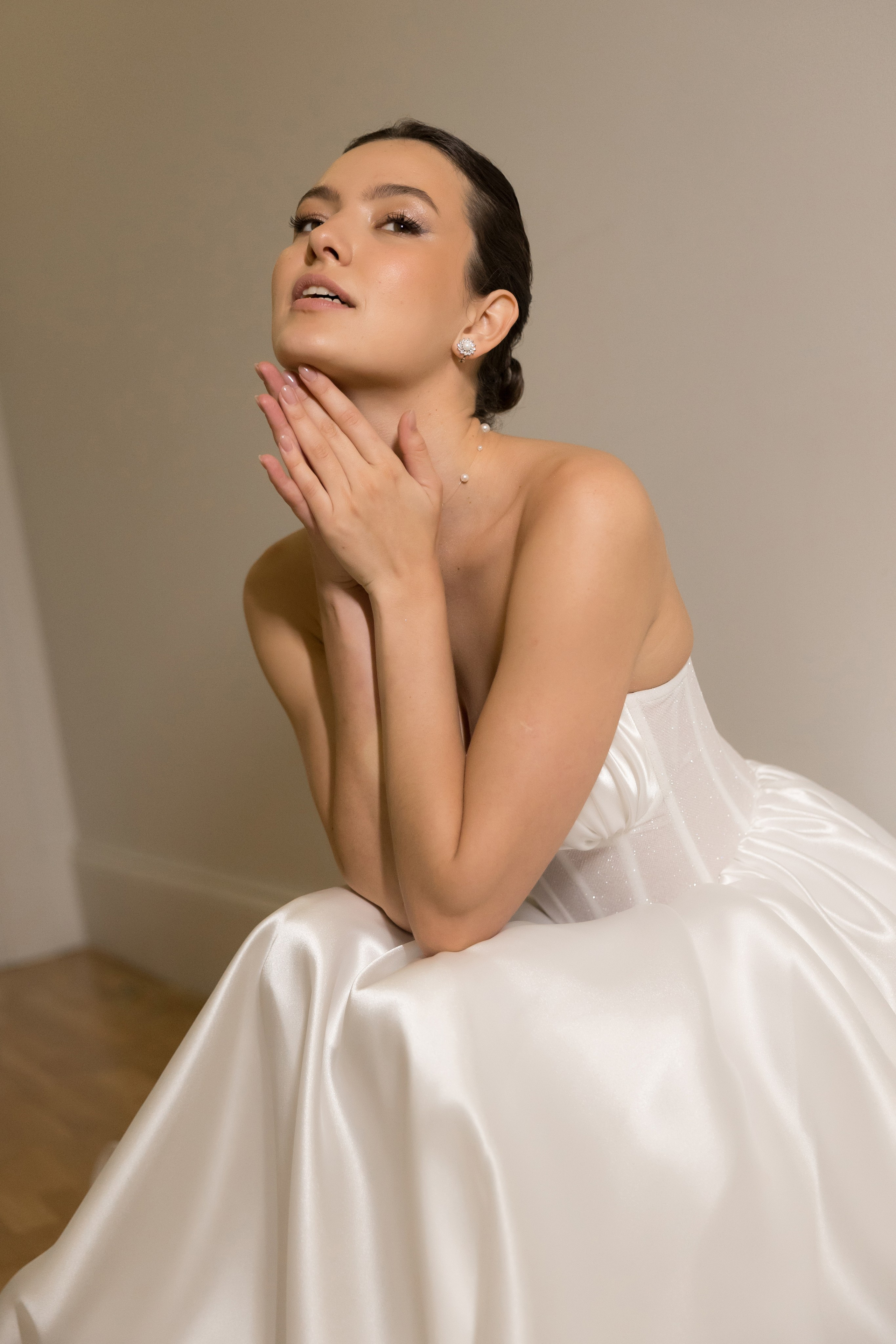 Ты рядом со мной, и это — самый чистый кайф! ♥. Свадебный фотограф Калининград