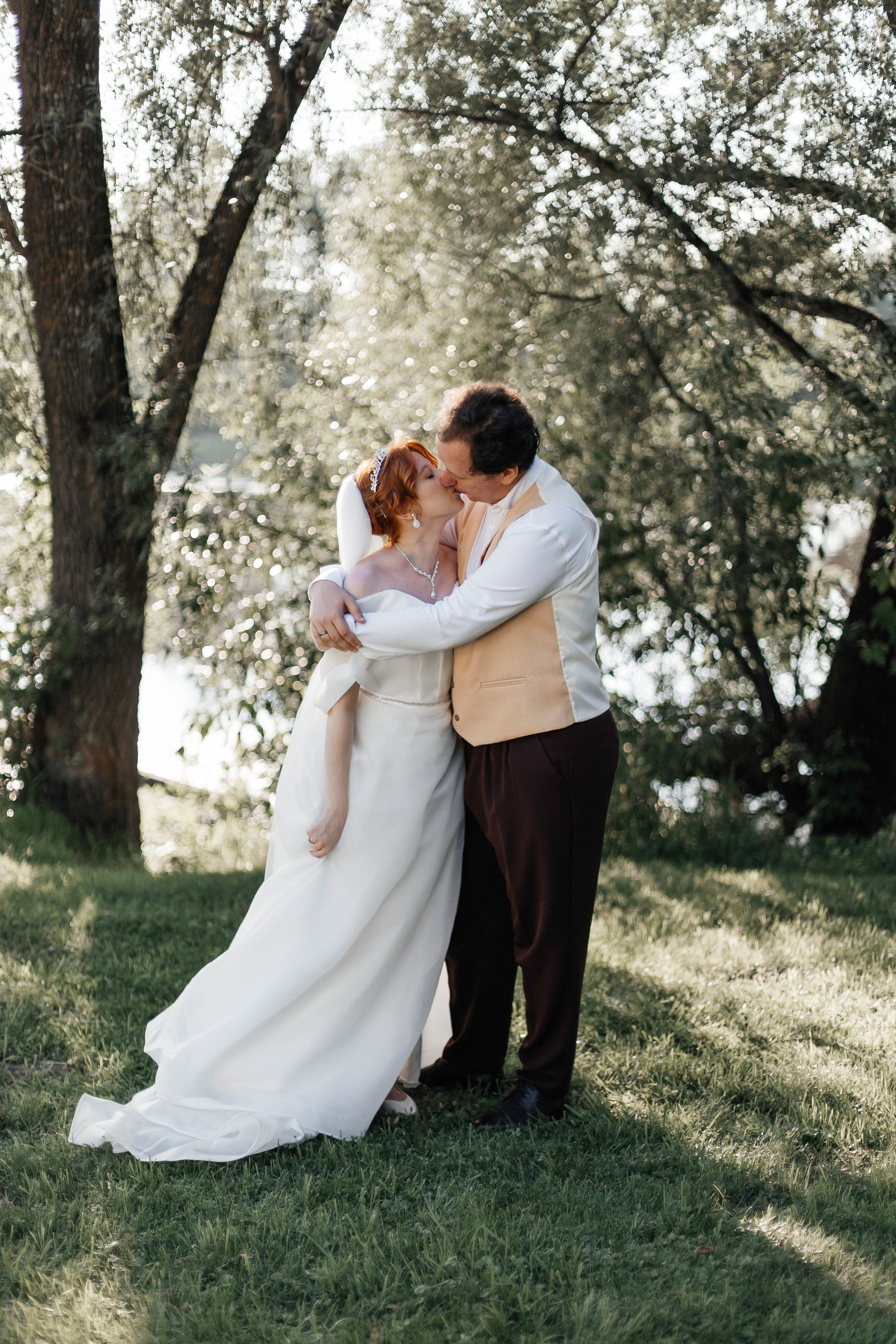 Ольга и Павел. Фотограф в Обнинске и Калуге Анастасия Антохина