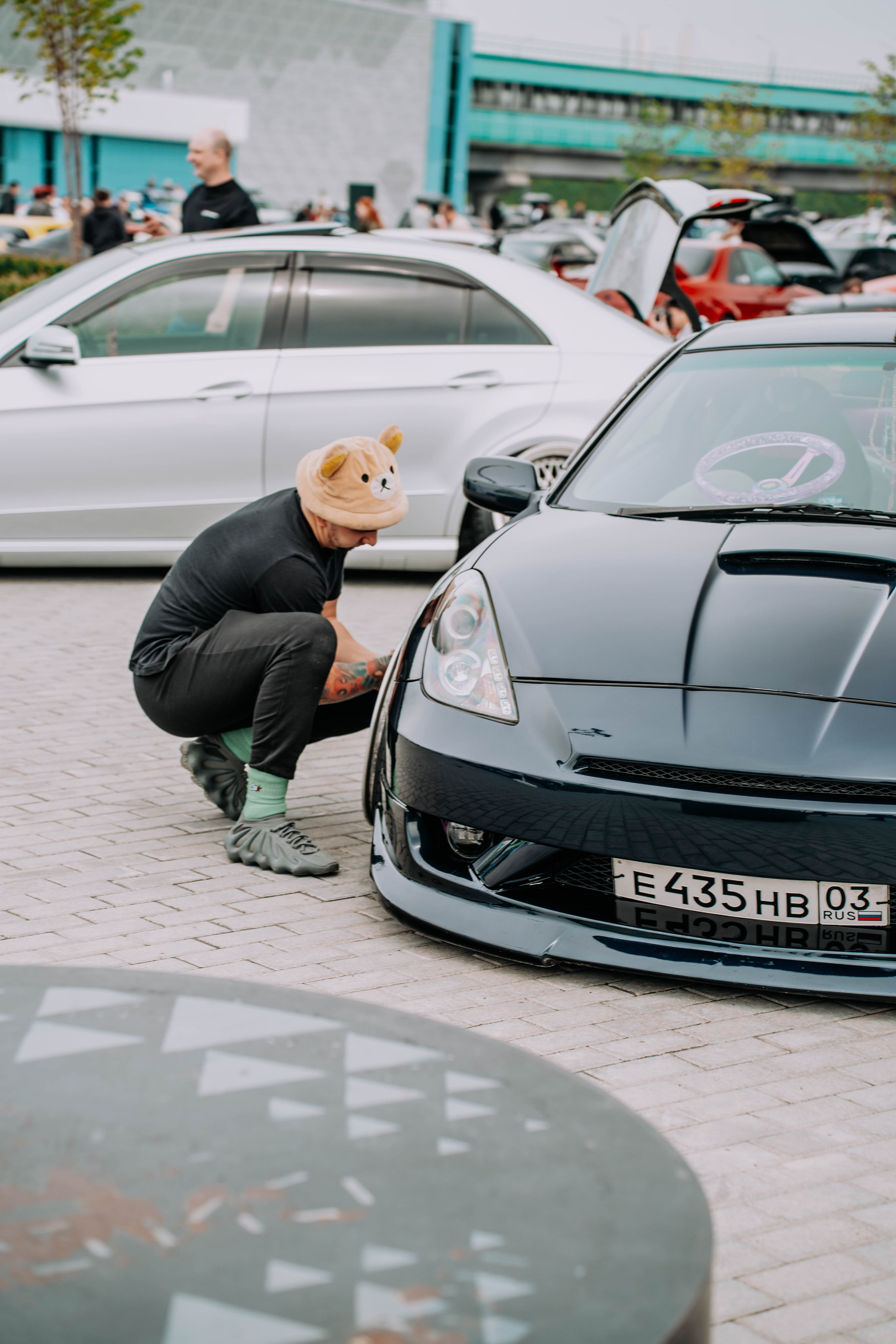 MIDDAY 17.05.2025. Магия фото/кино от Tony.REC