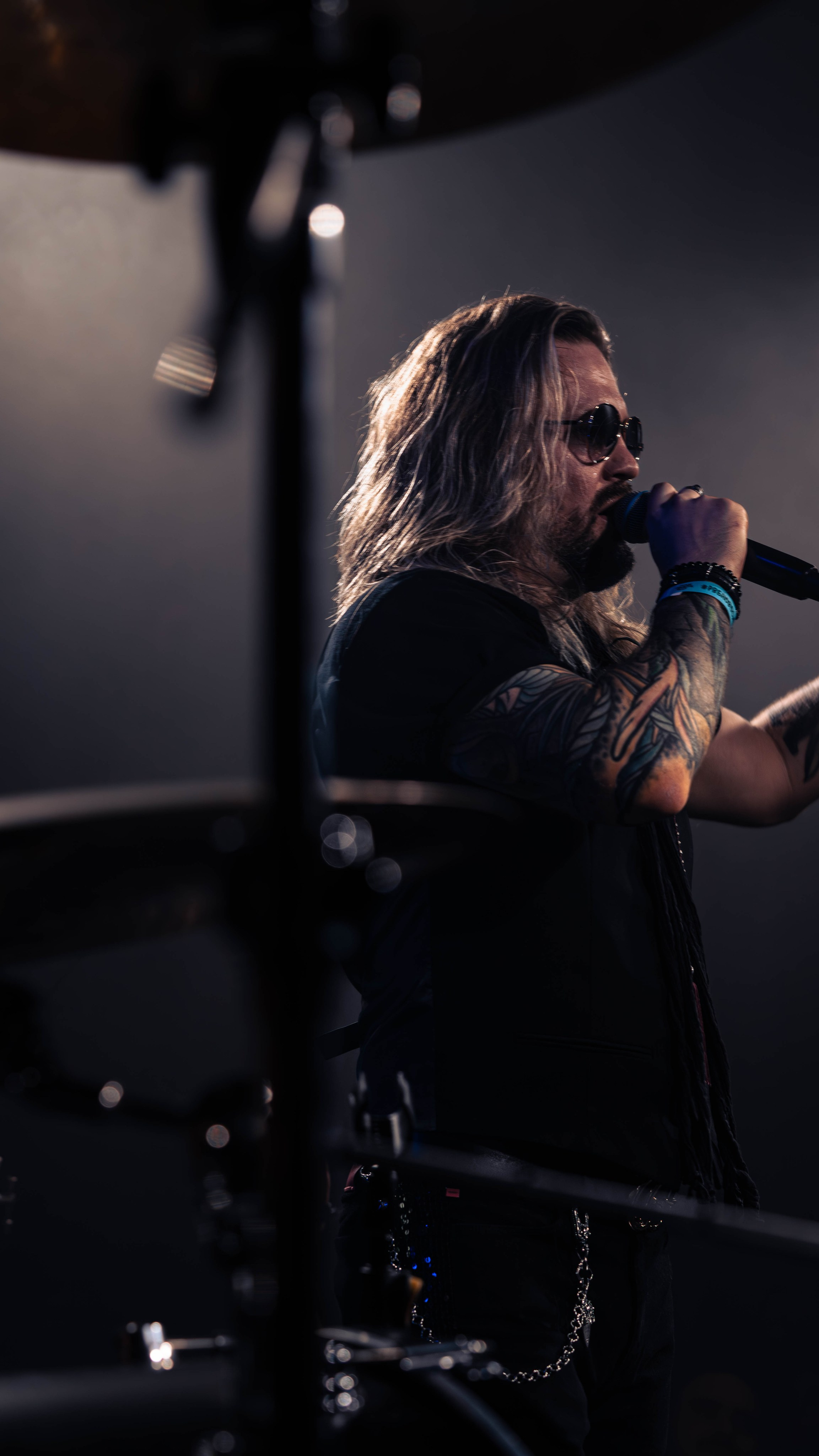 RockCity новосибирск. Магия фото/кино от Tony.REC