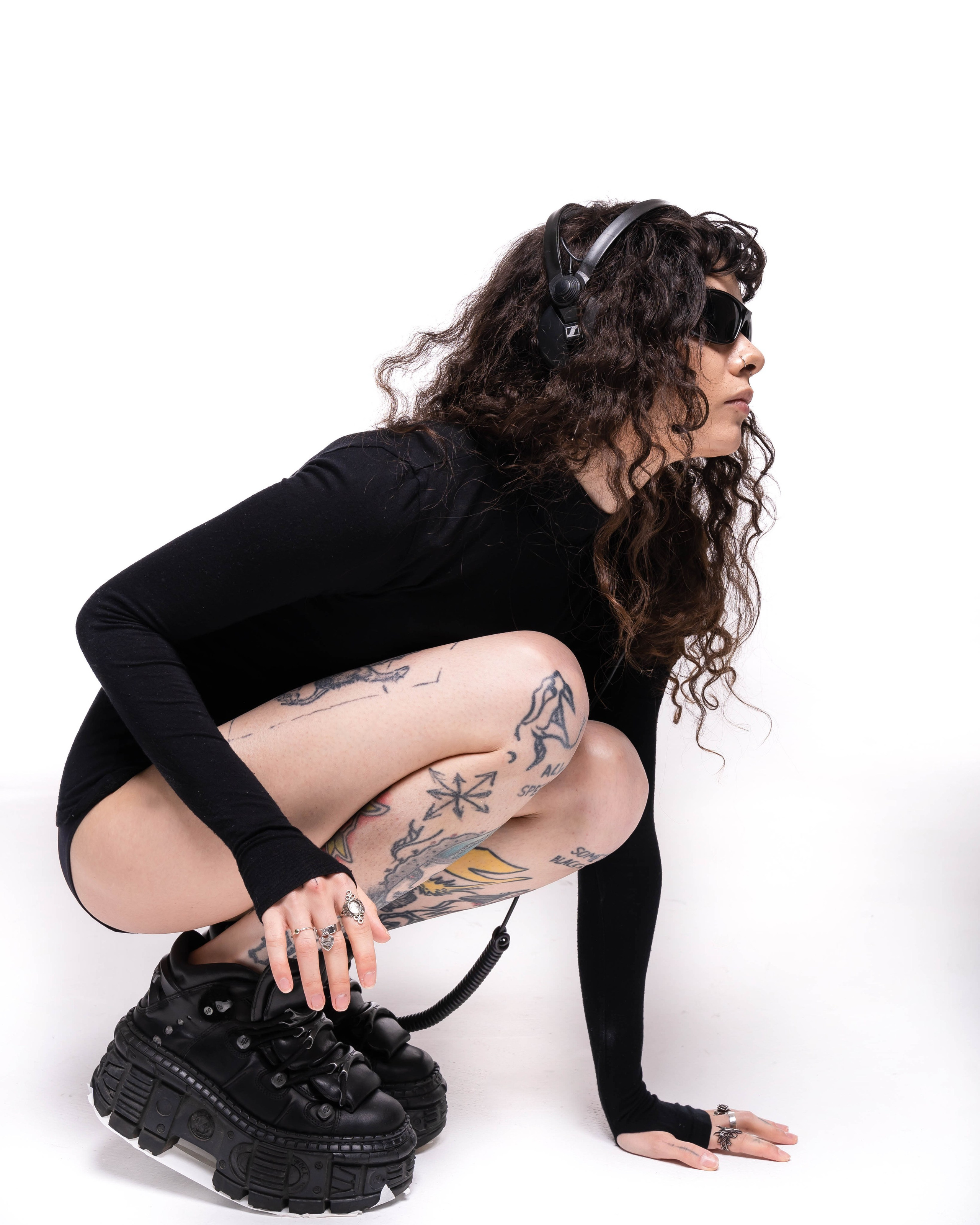 Диана. Твой фотограф Алина Кочергина