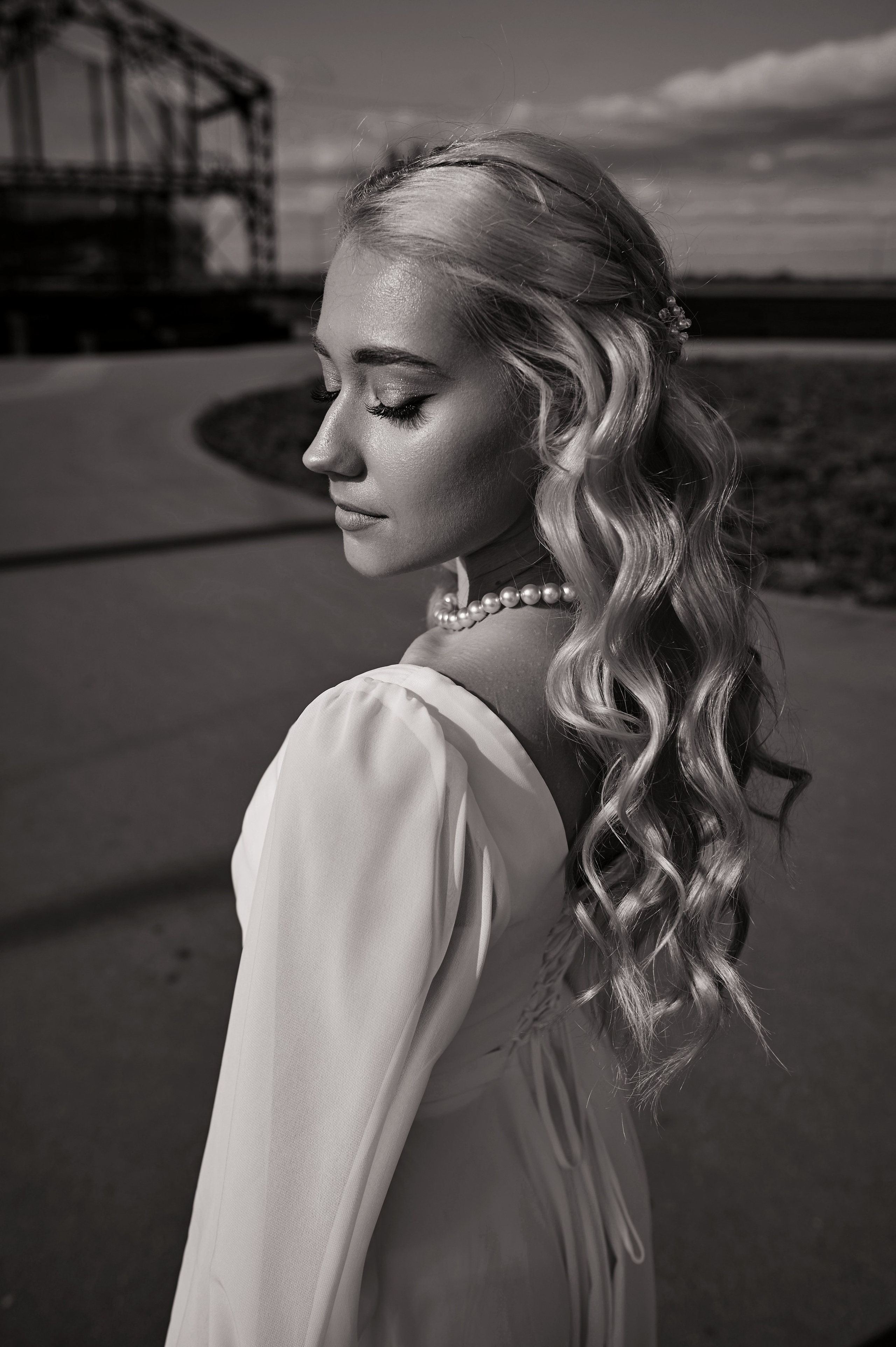 Андрей и Кристина. Свадебный и семейный фотограф в Нижнем Новгороде и в городе Городец, Б