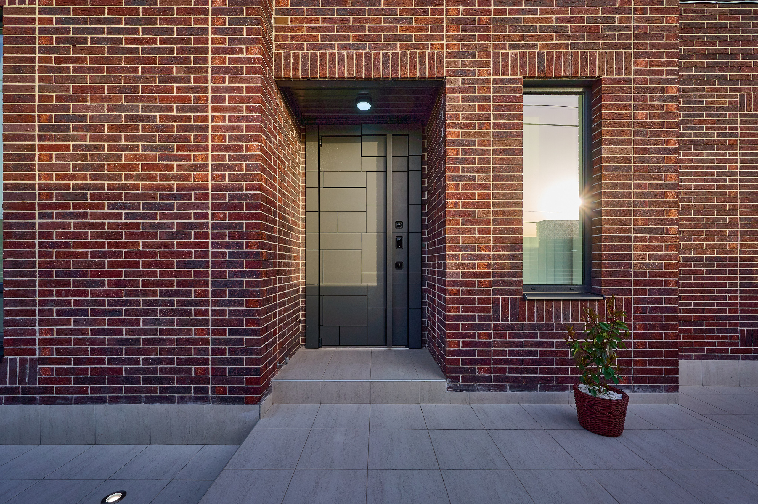 Дом 178. Интерьерный фотограф в Краснодаре