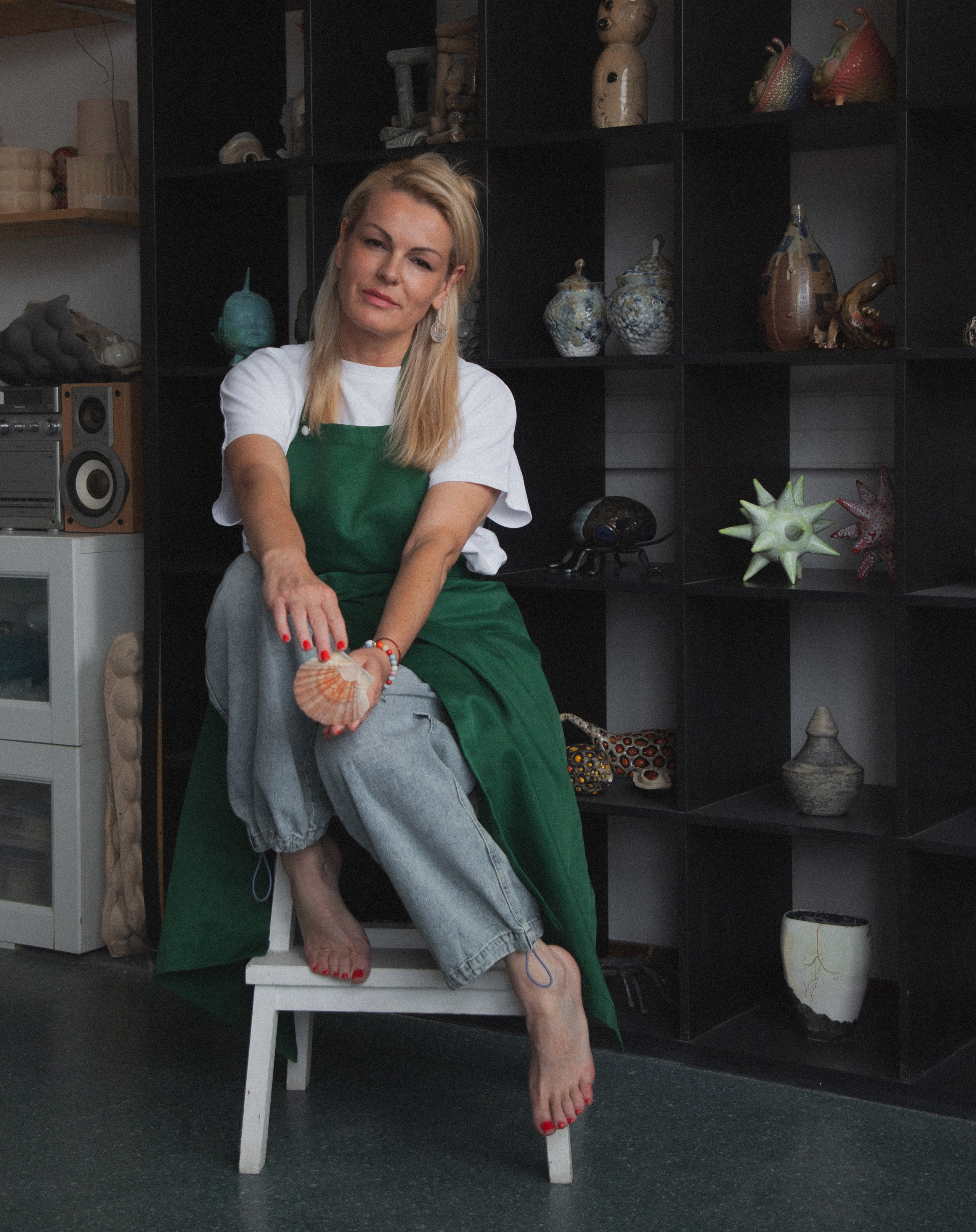 — Оля_керамика. Фотограф | Москва