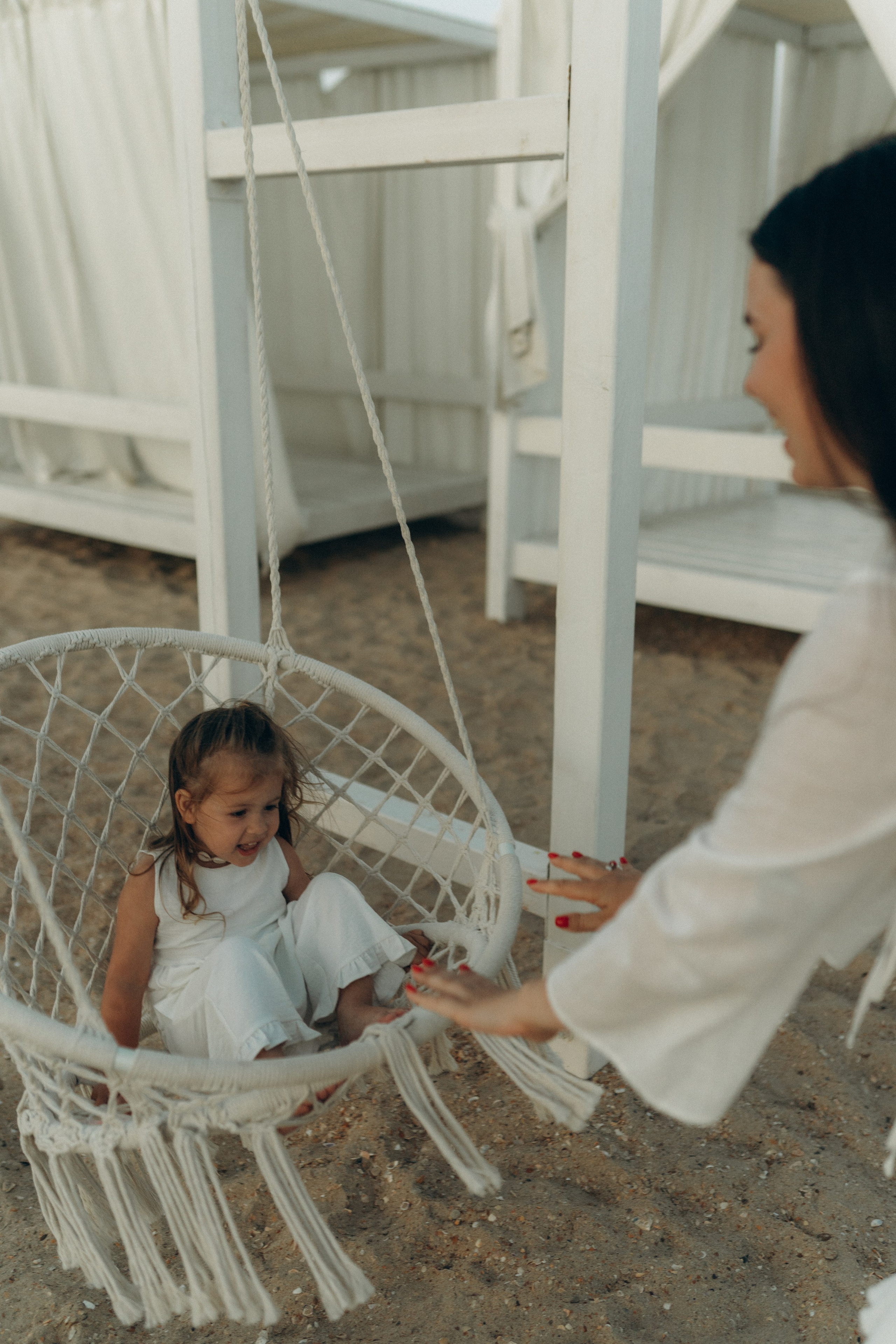 Приключения Аделины на море. Семейный lifestyle фотограф в Москве Рената Рафикова