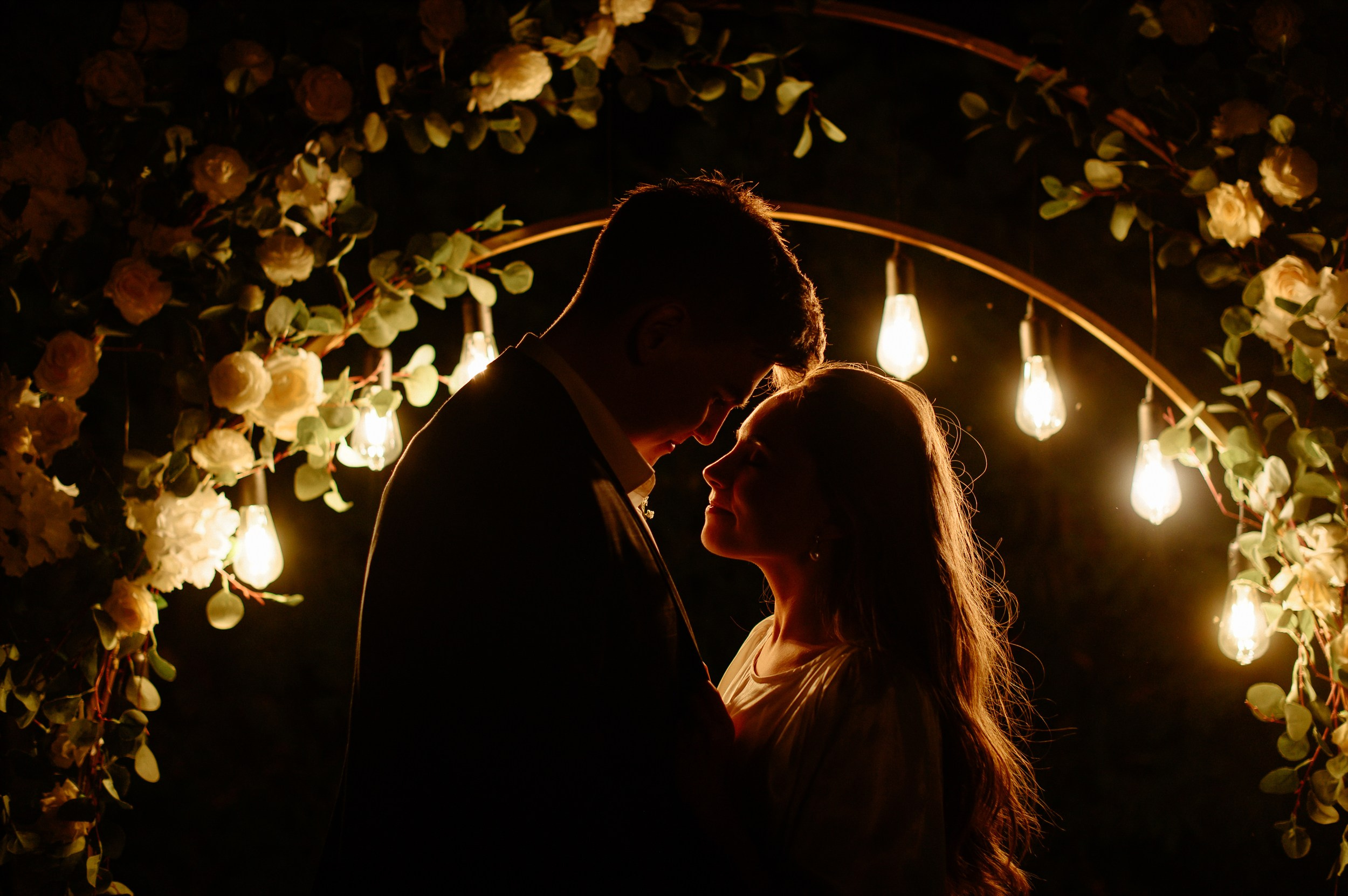 НАСТЯ И АНДРЕЙ. Шашкова Вероника / Свадебный и семейный фотограф Москва и Ярославль