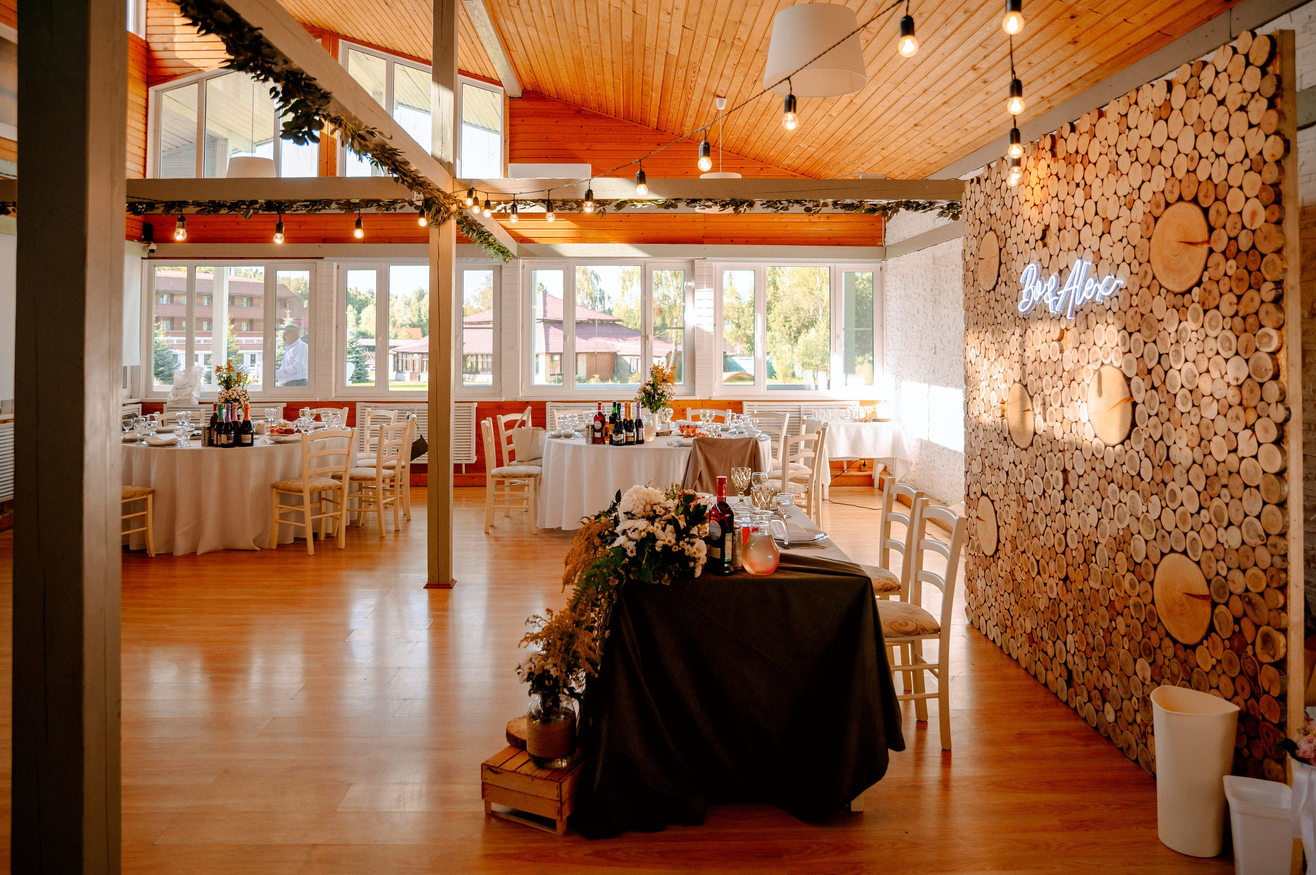 САША И БОРЯ. Шашкова Вероника / Свадебный и семейный фотограф Москва и Ярославль