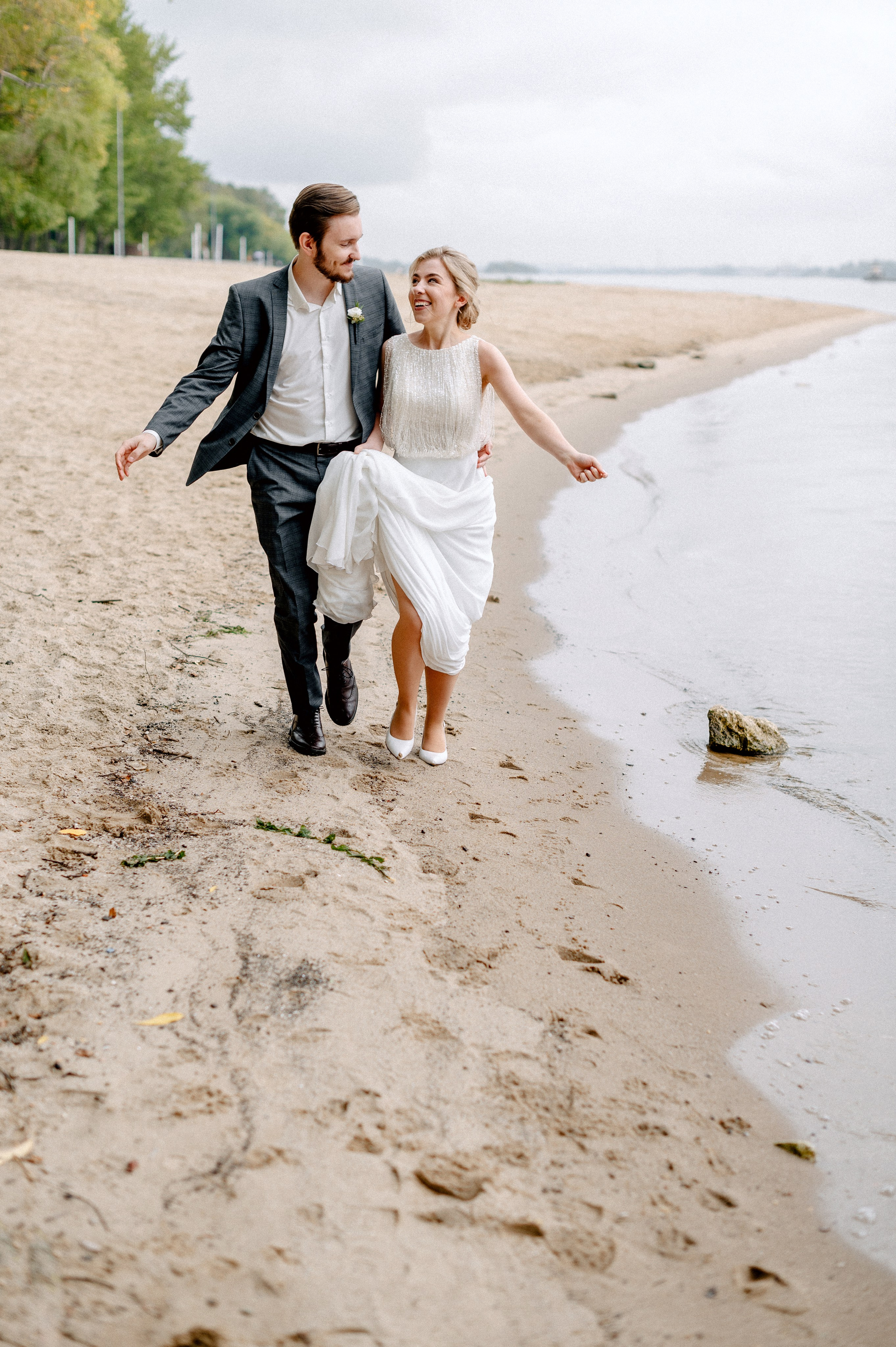 ЯРОСЛАВА И ДАНИИЛ. Шашкова Вероника / Свадебный и семейный фотограф Москва и Ярославль