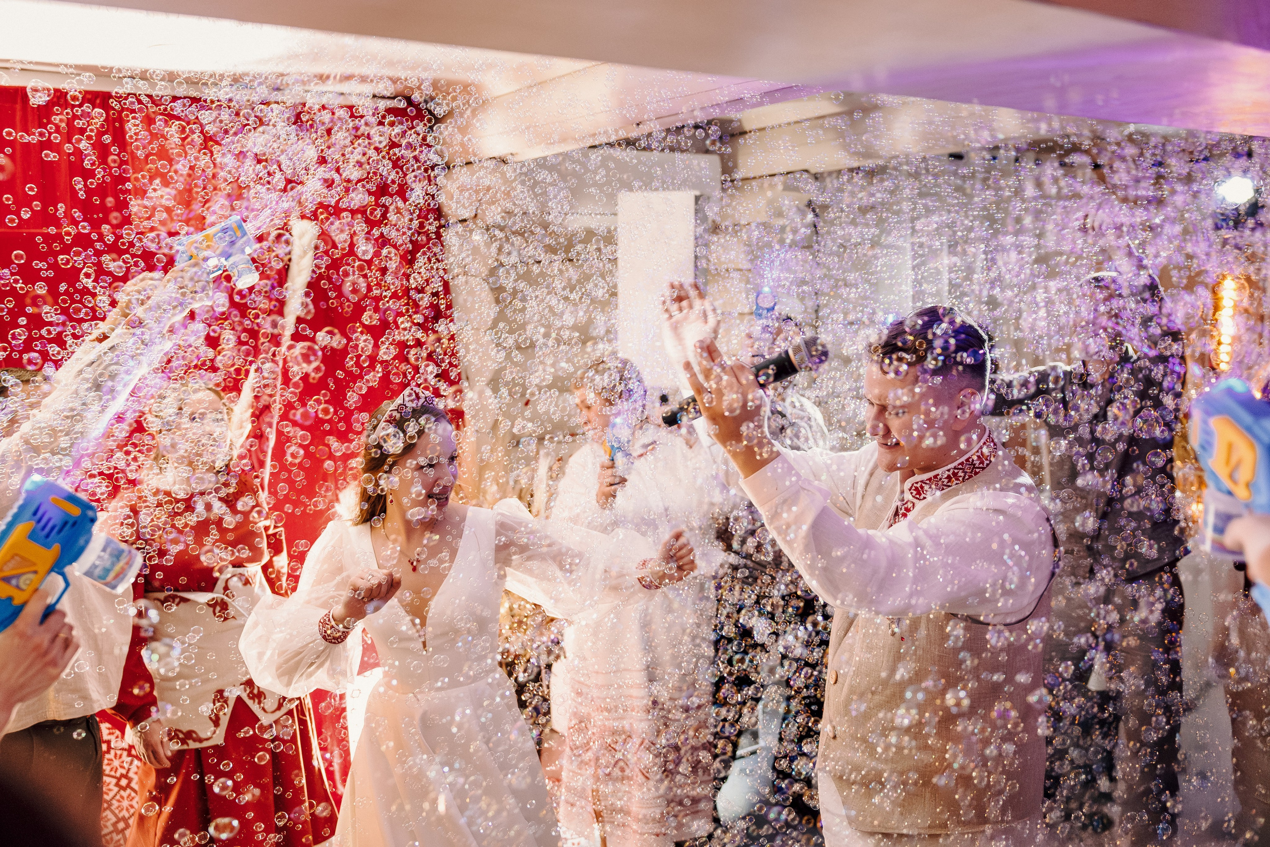 Свадебный день — Алексей и Анастасия. Лёшка Варзегов — фотограф