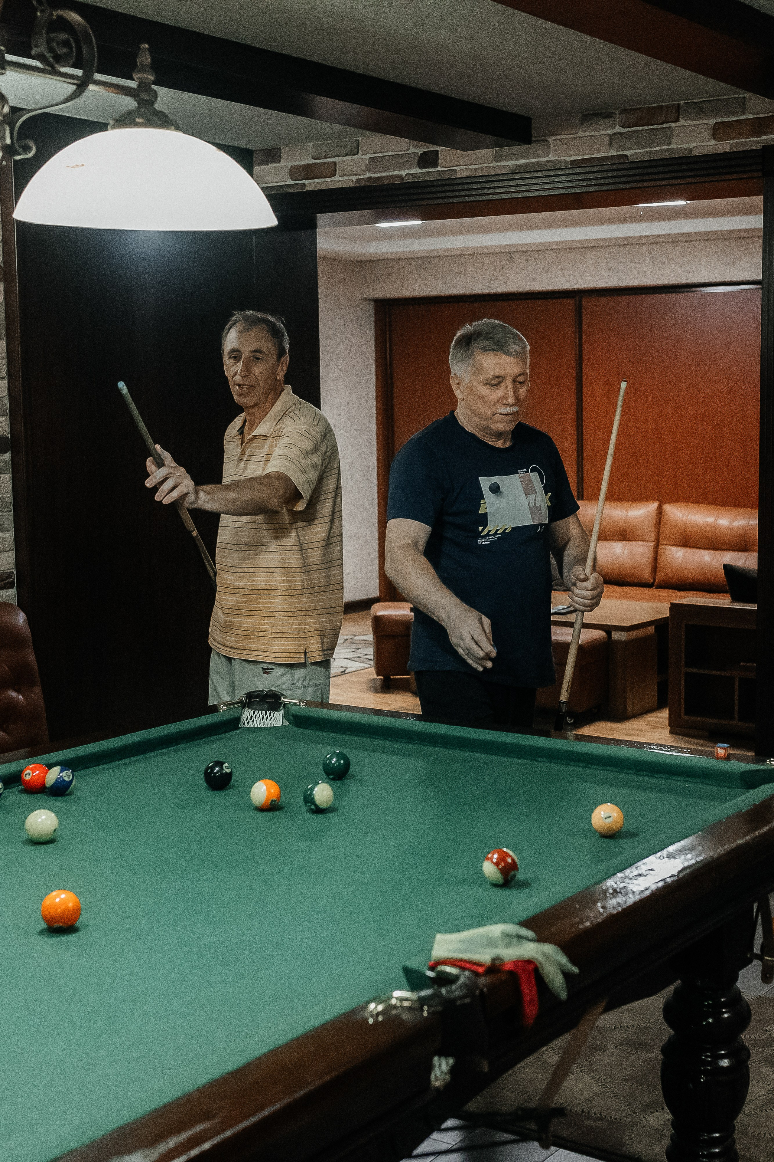 Братья. Съемка Таинств Крещения Венчания, детские и семейные съемки в Пензе