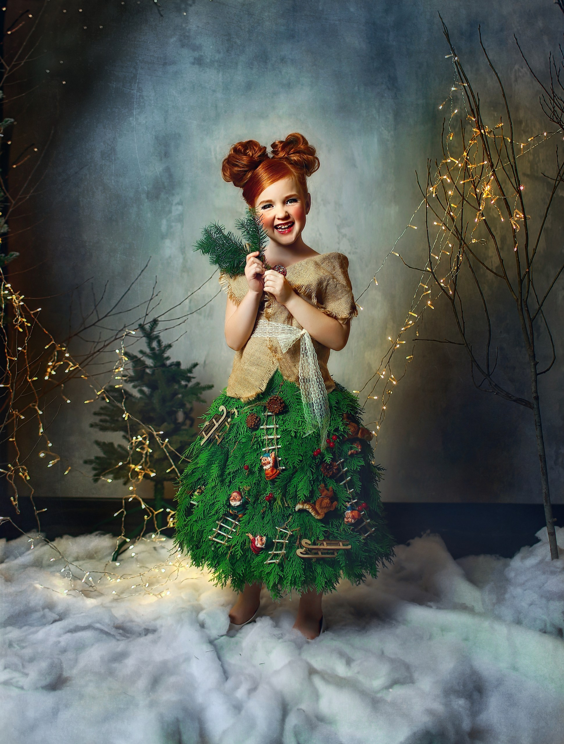 Отзывы. Фотохудожник в Санкт-Петербурге Ольга Клипина