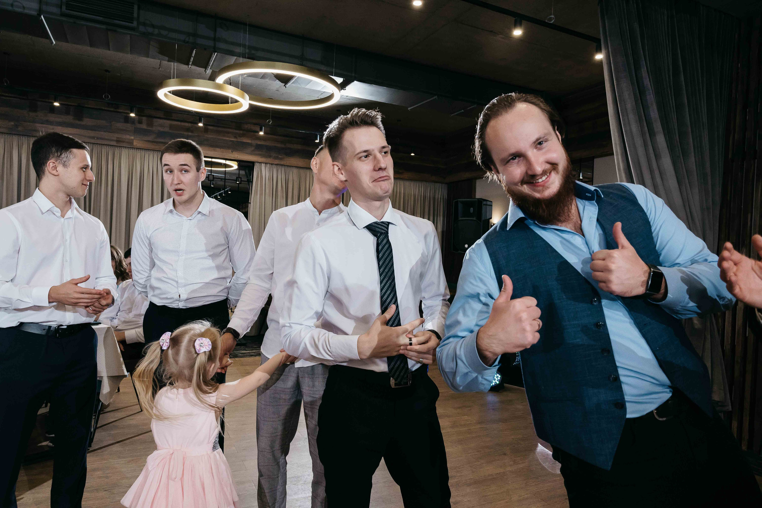 Влад и Аня. Тамара Власова