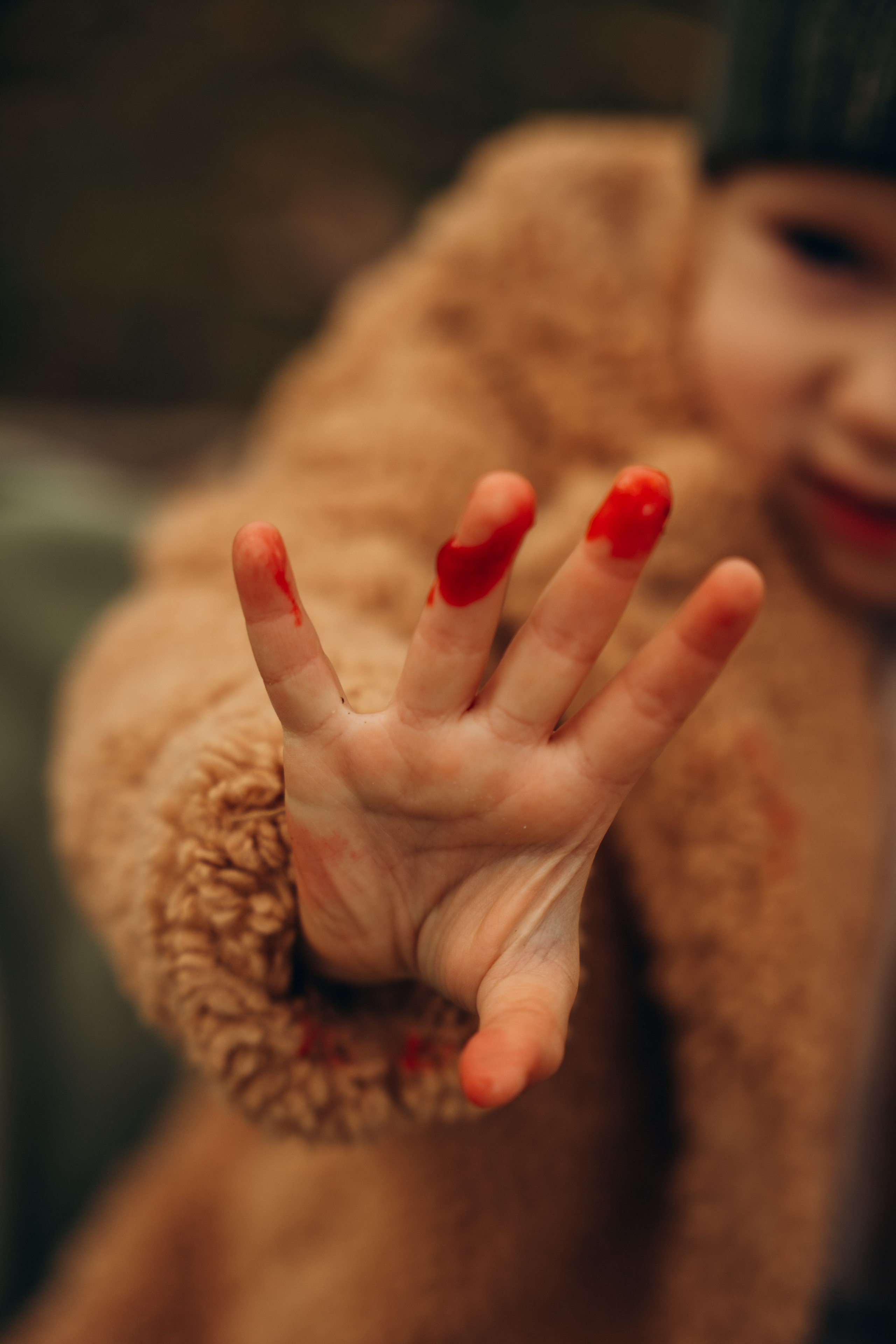 Настя, Алиска и Сеня. Фотограф в Минске — Мария Миллс