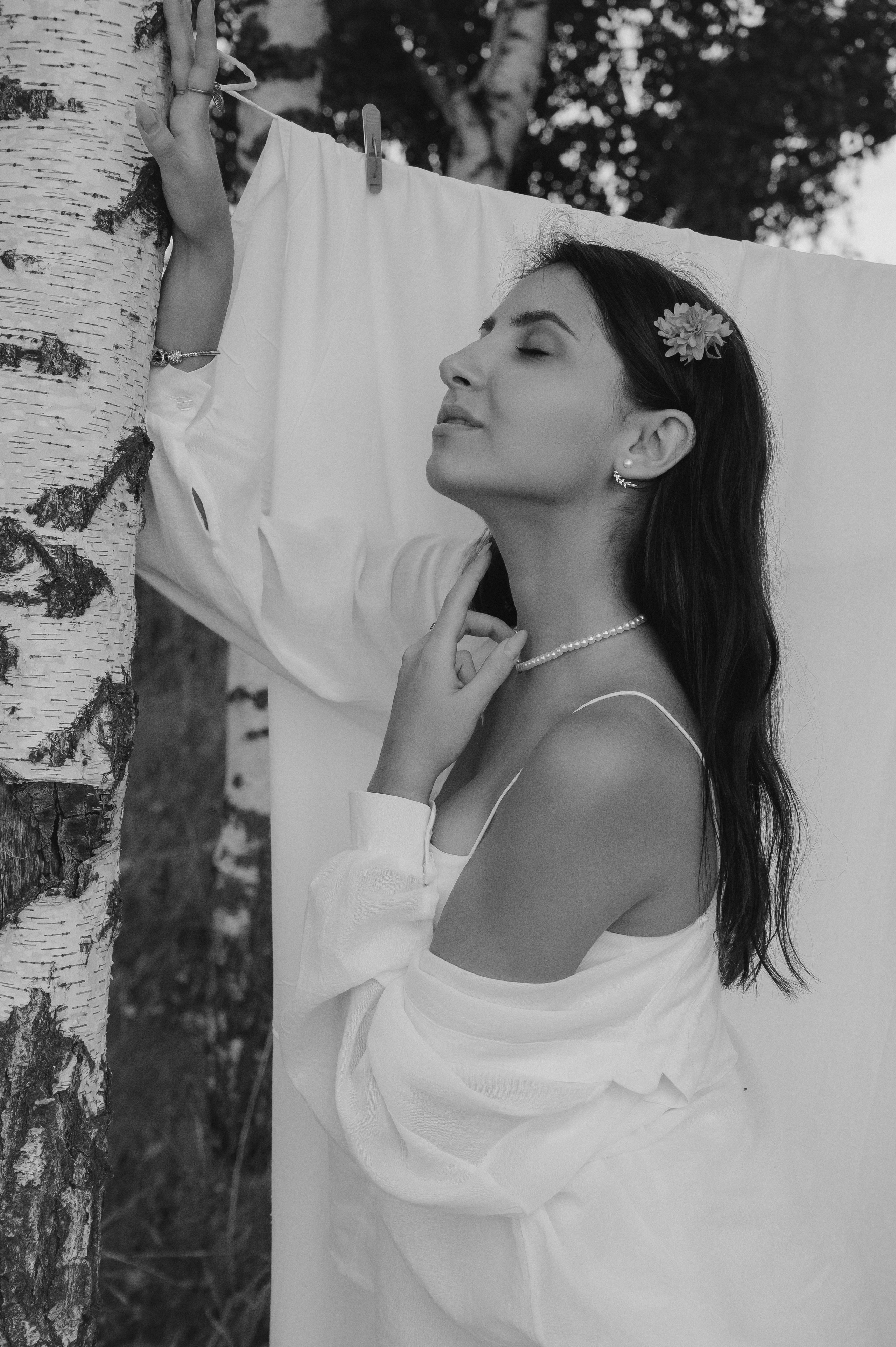 Света. Фотограф Мария Строгонова