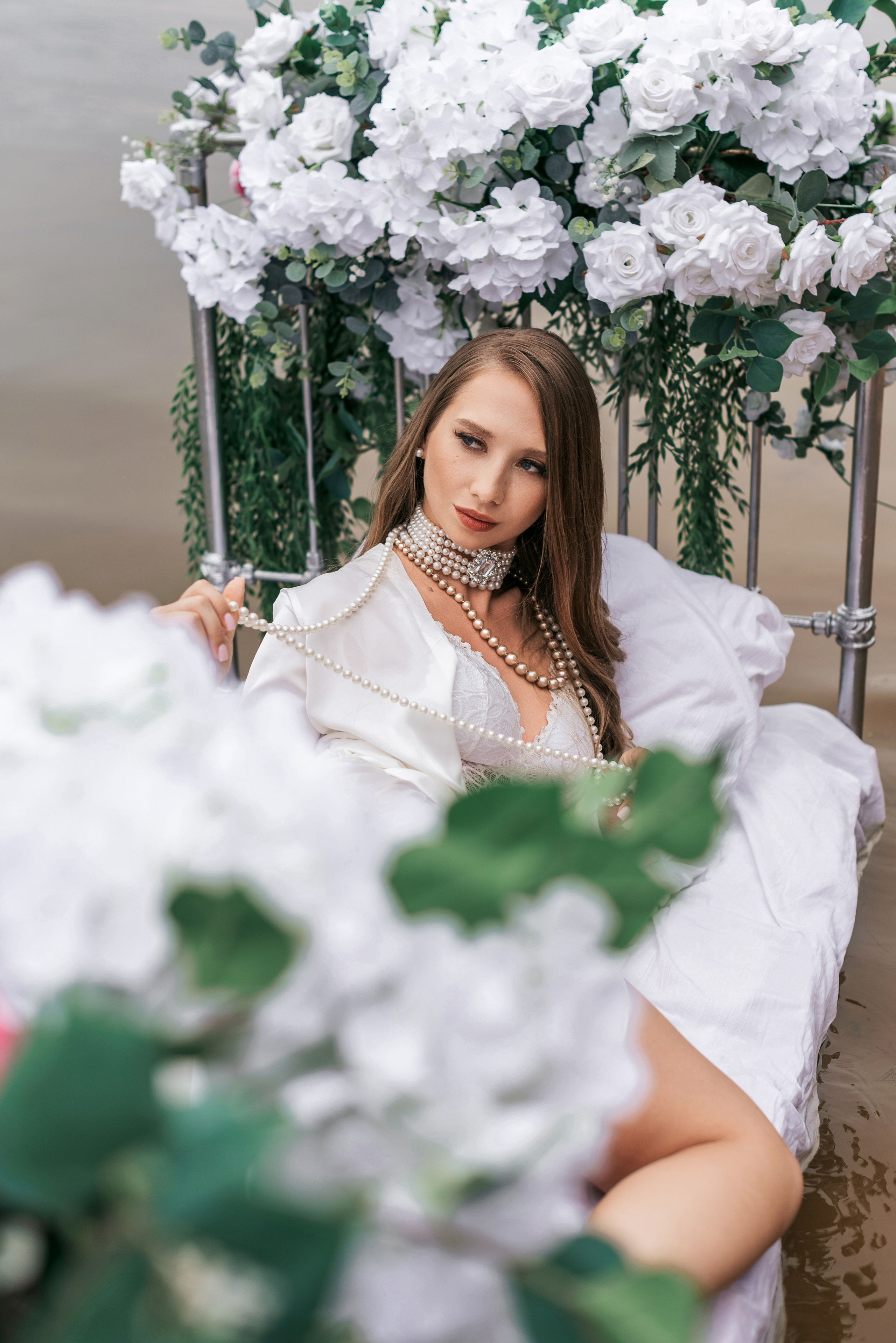 Индивидуальная фотосессия. Фотограф в Минске