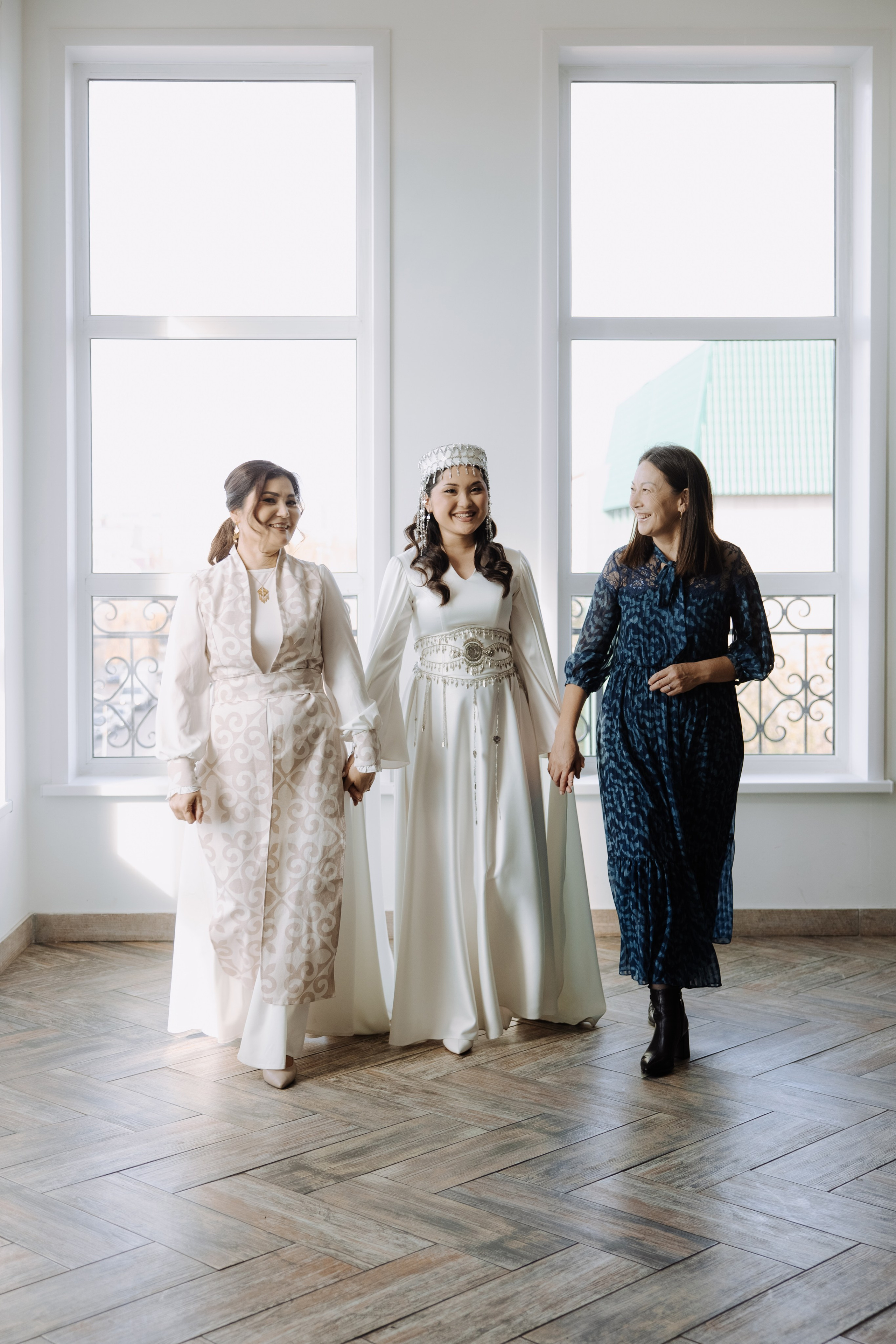 Дильназ Қыз ұзату. Свадебный фотограф Костанай/Астана