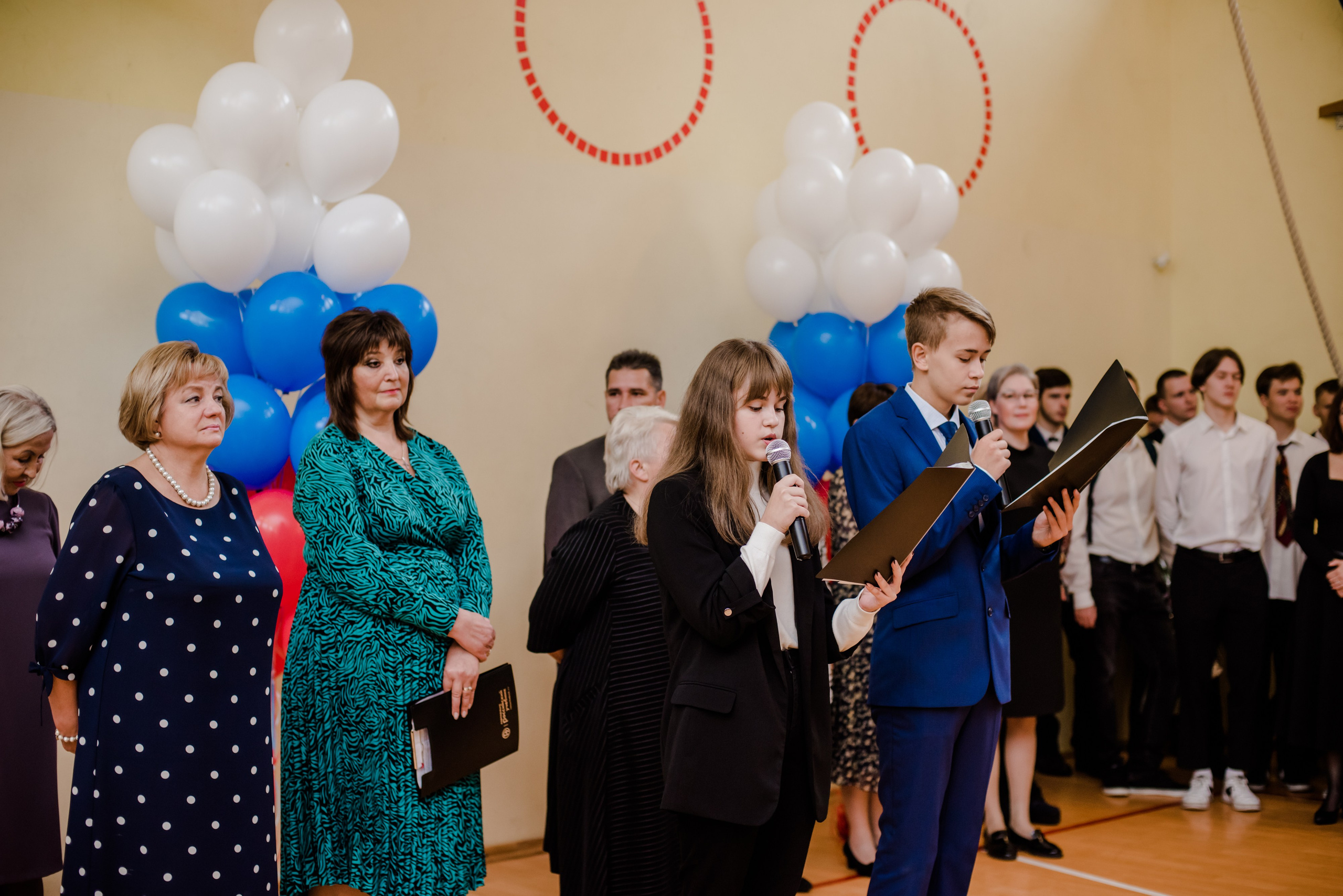 1 сентября. Свадебный и семейный фотограф Евгения Кононова