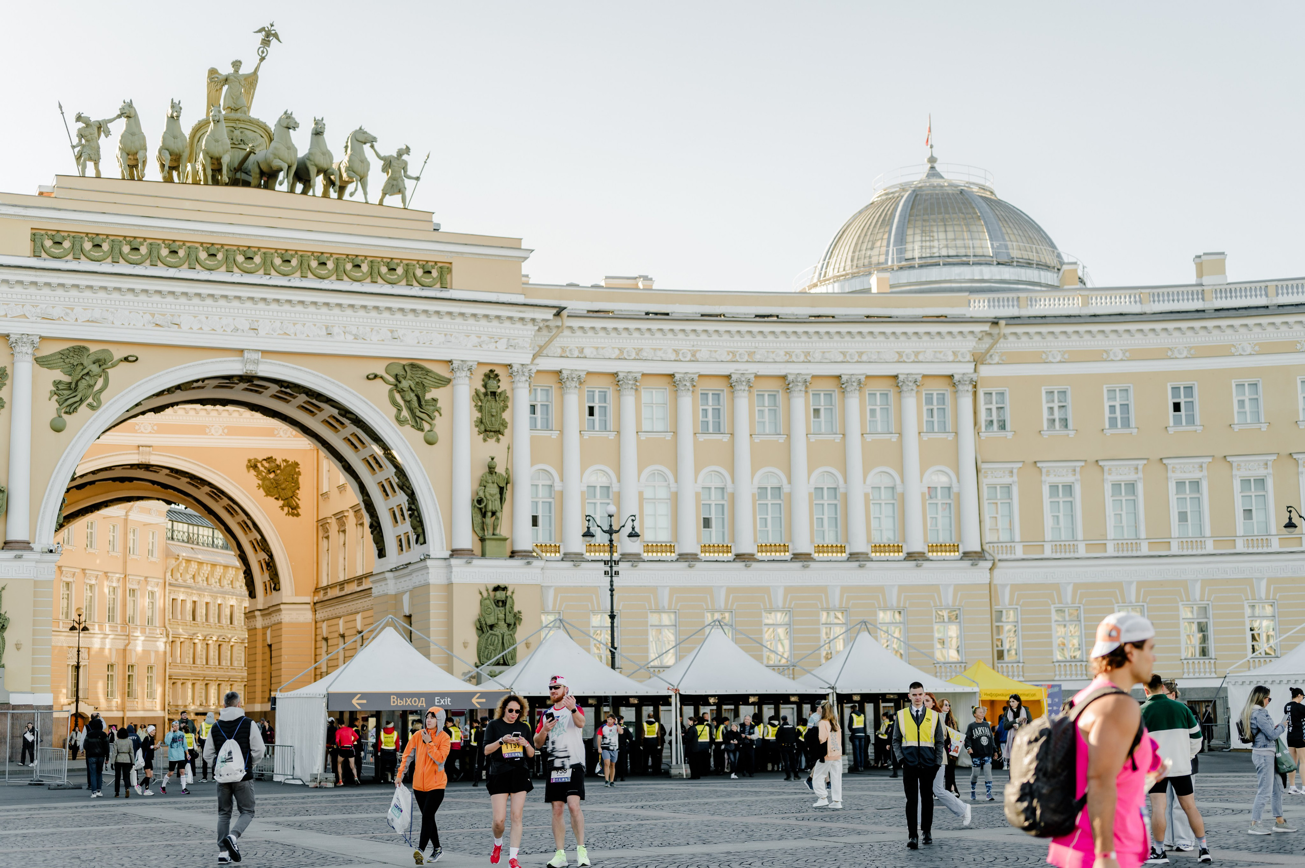Забеги. Свадебный и семейный фотограф Евгения Кононова