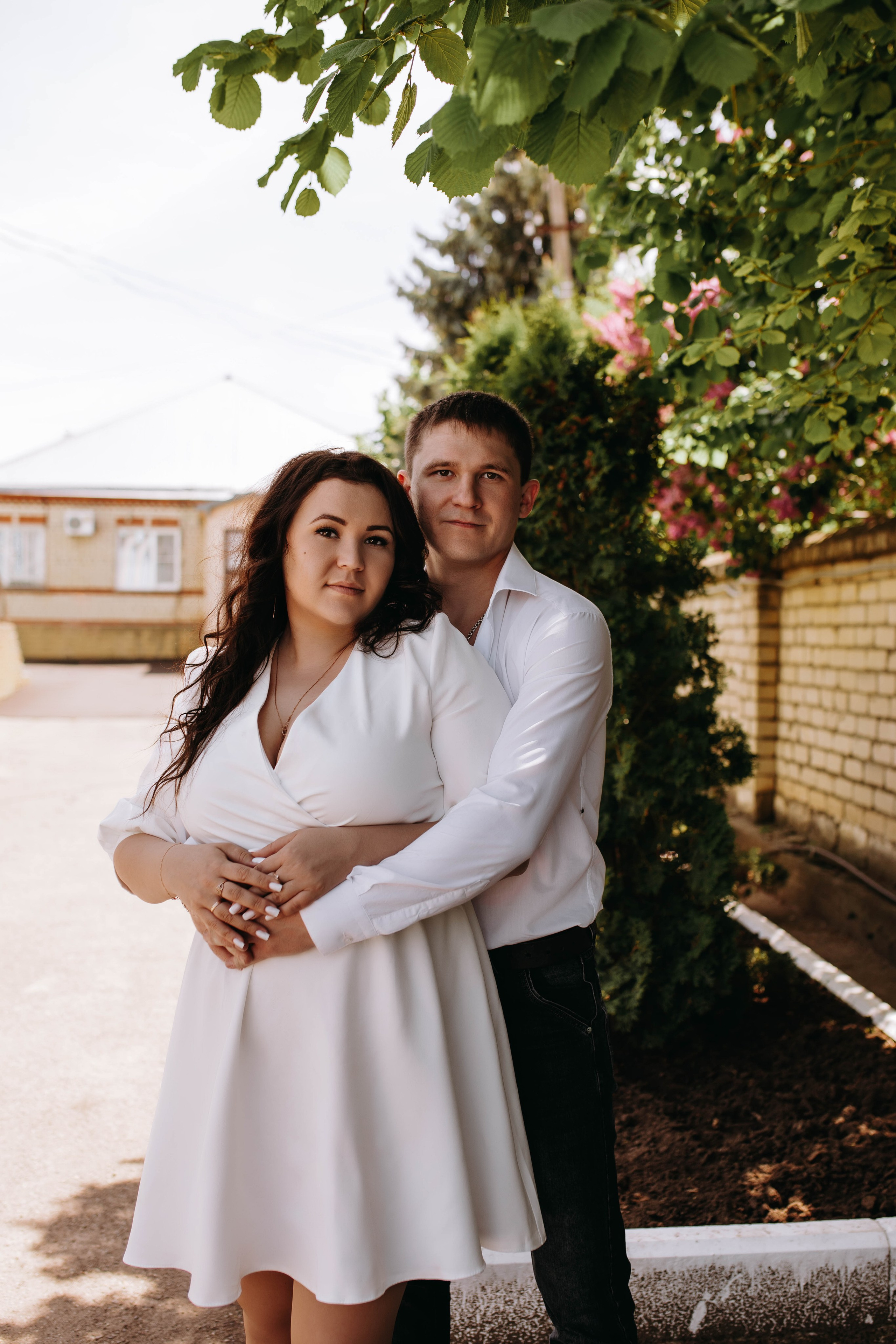 Михайловск. Фотограф в Ставрополе Алина Клочкова