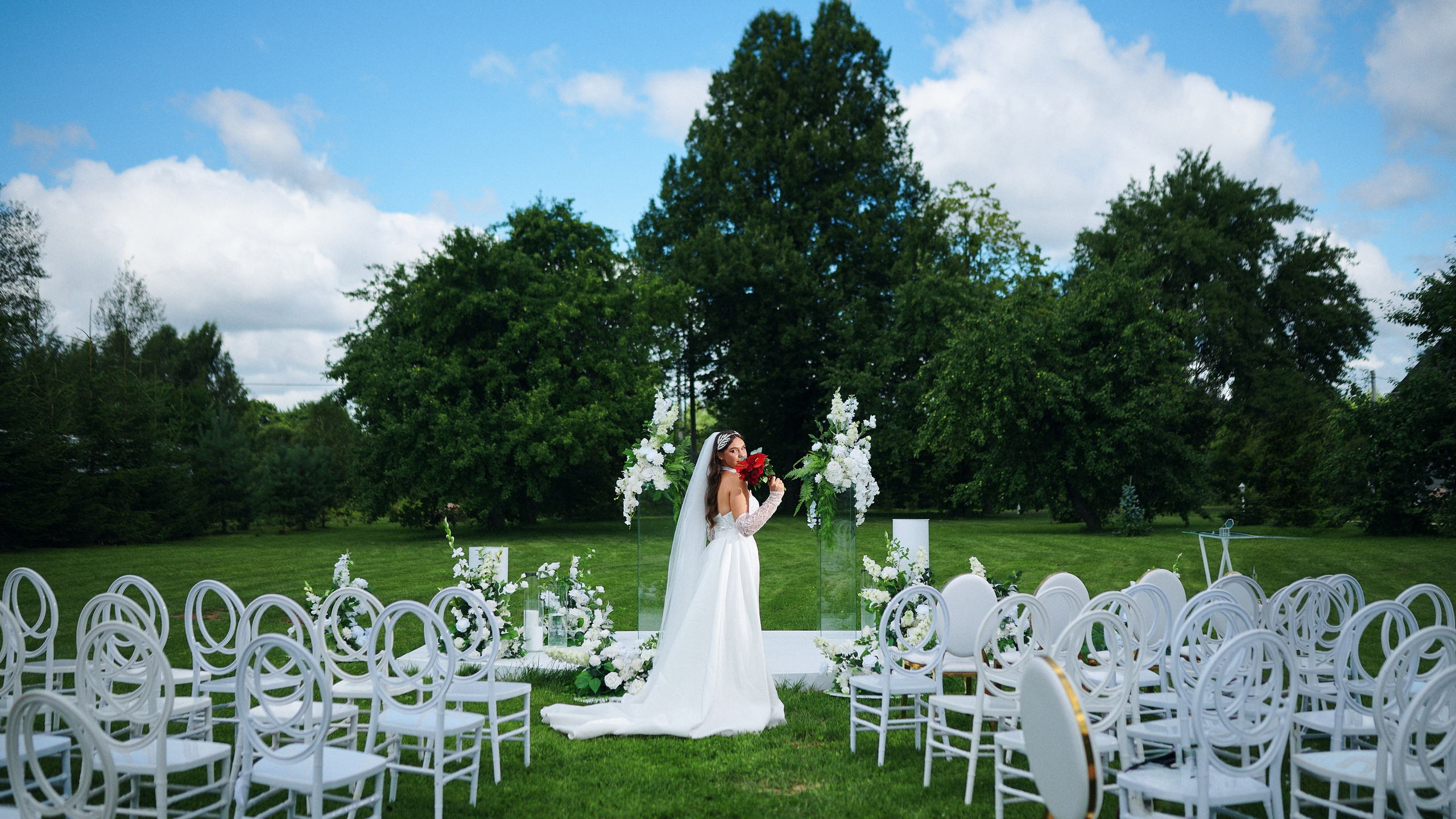 Полина и Влад. Репортажной фотограф Ариан