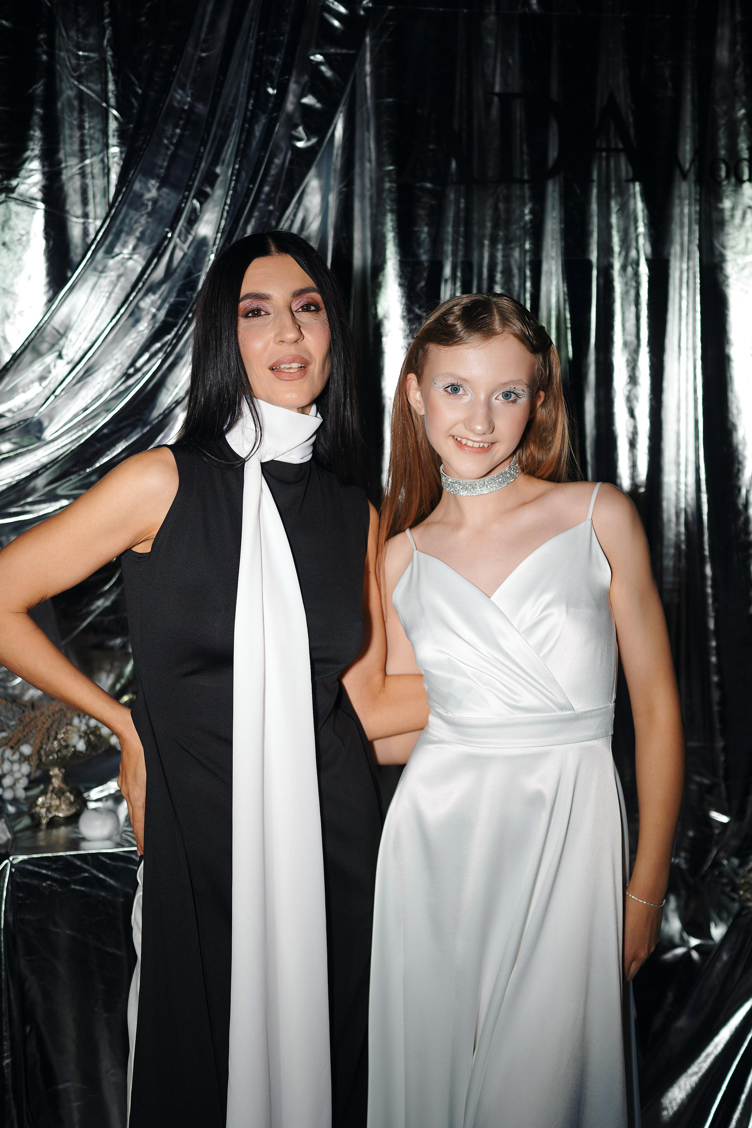 Adamodels. Репортажной фотограф Ариан