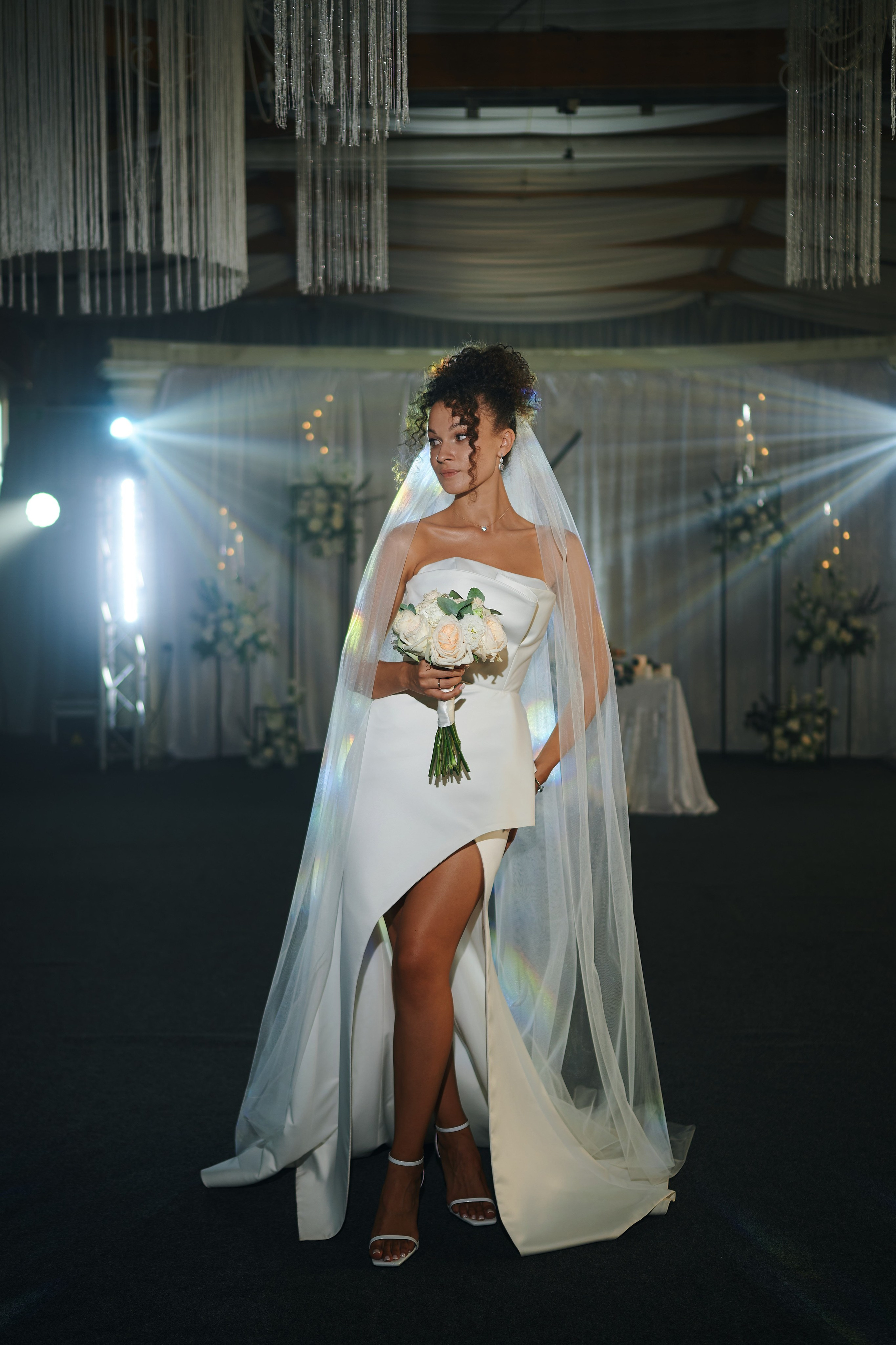 Настя и Антон. Репортажной фотограф Ариан