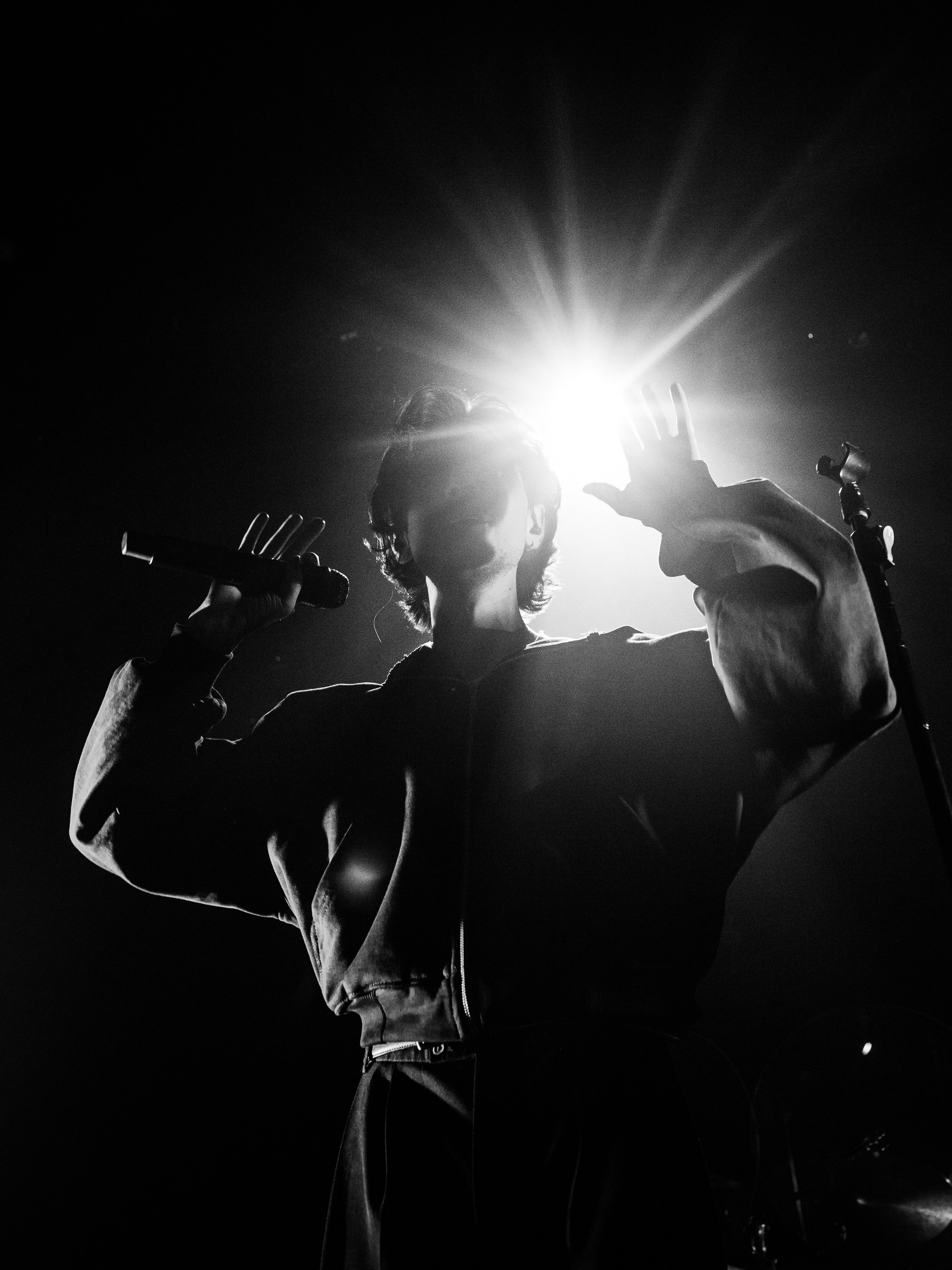 Обстоятельства. Фотограф из Санкт-Петербурга Валерия Ленских