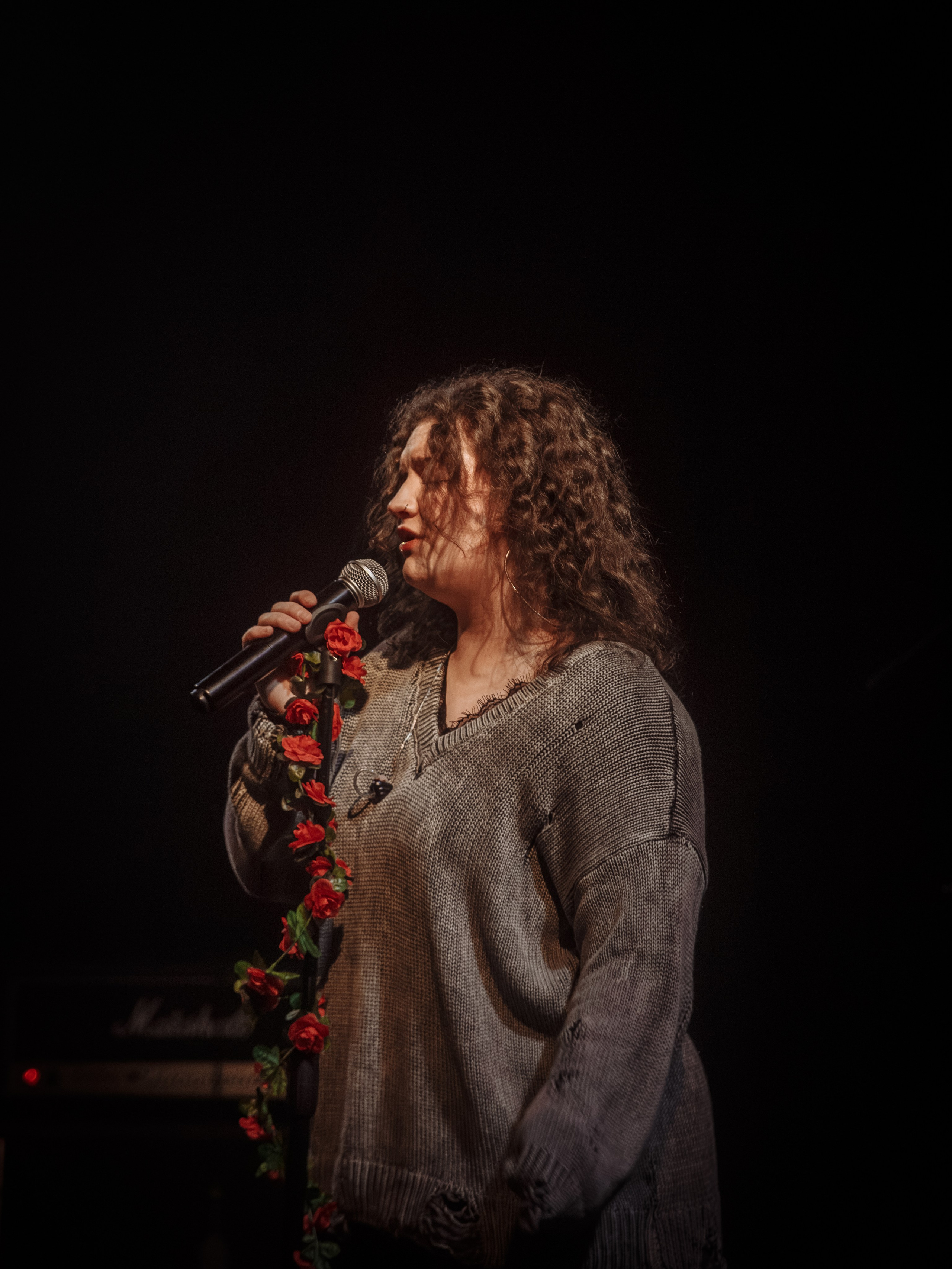 КРИМ ПЛИН. Фотограф из Санкт-Петербурга Валерия Ленских