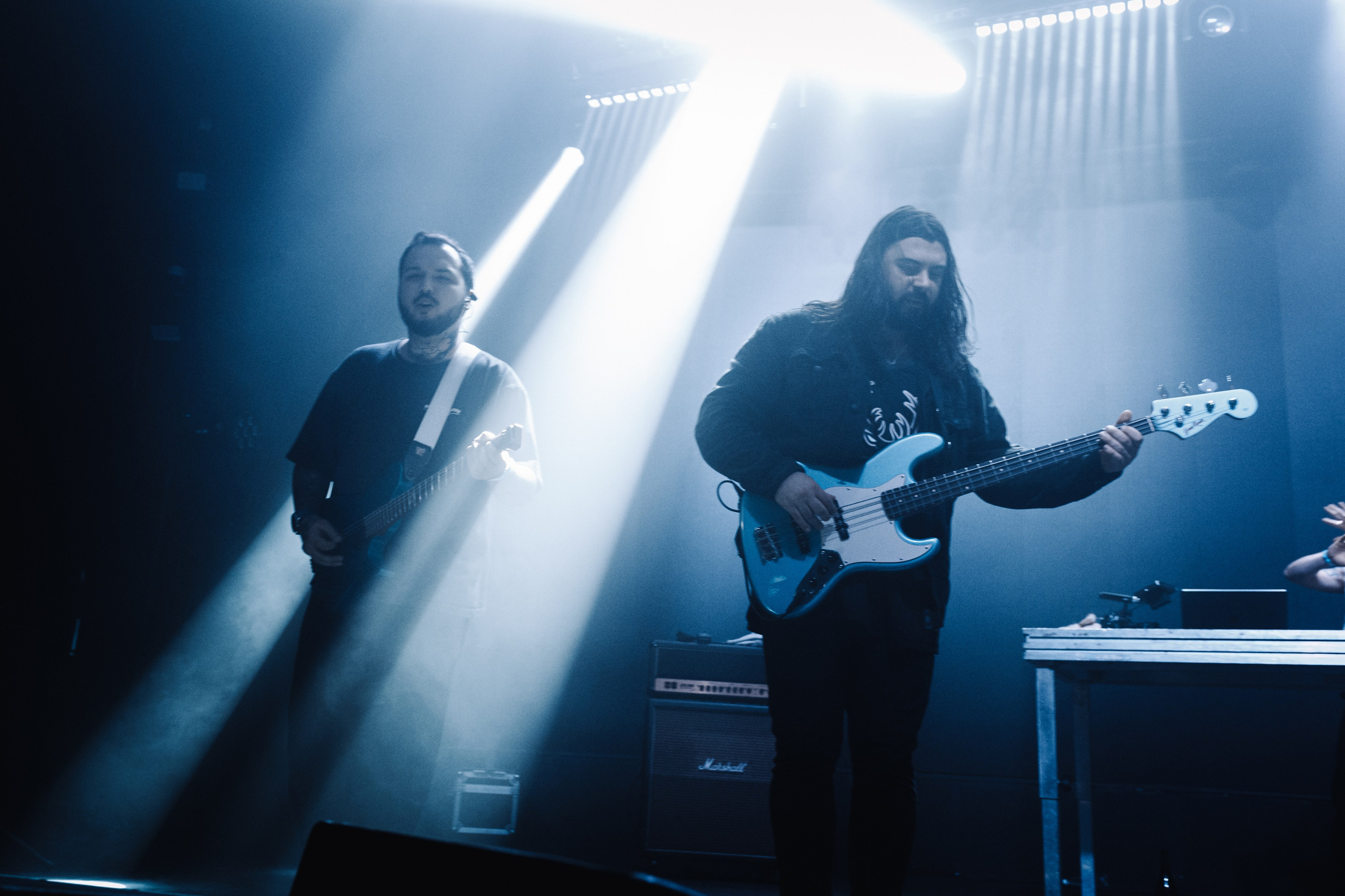 Cold carti. Фотограф из Санкт-Петербурга Валерия Ленских