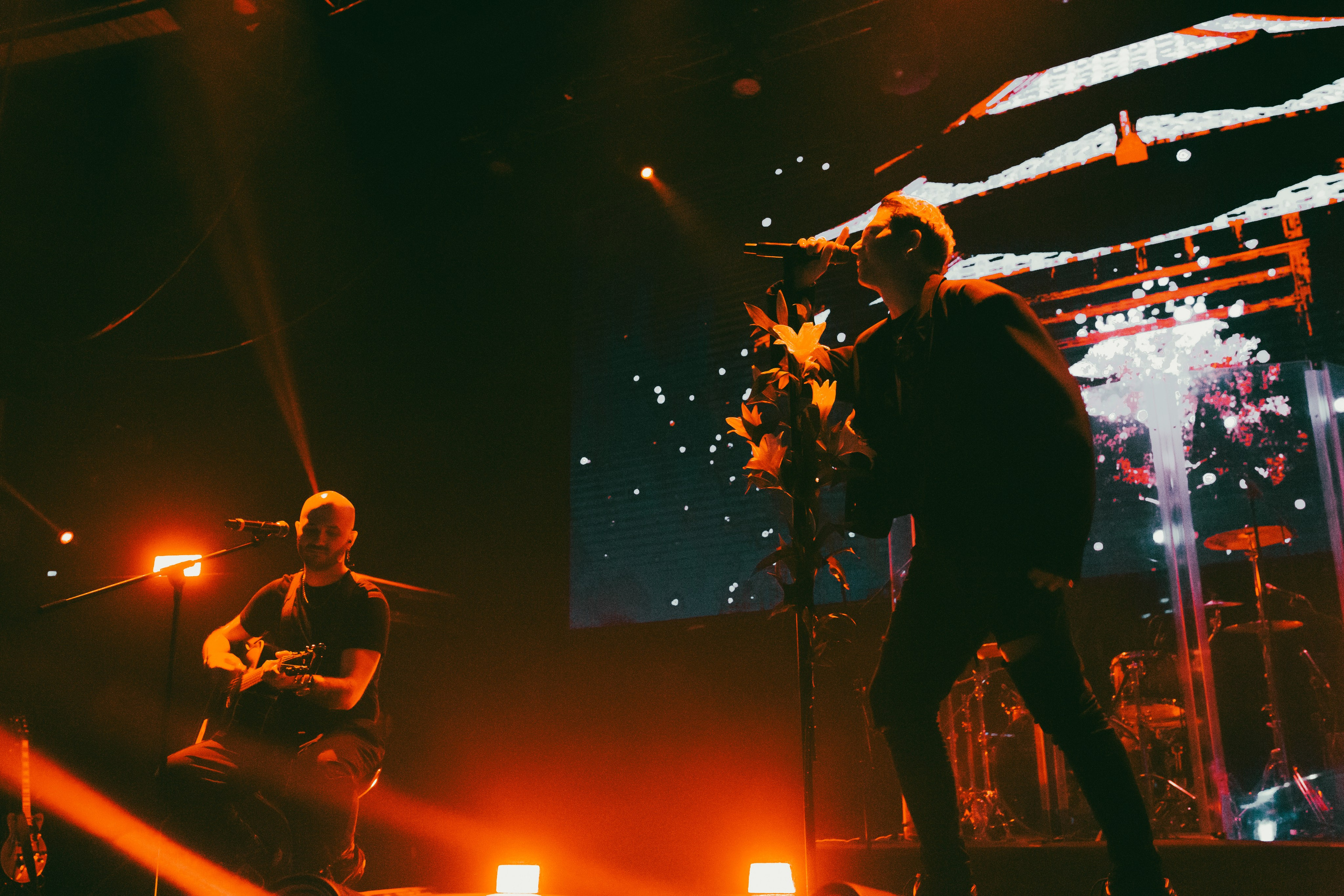 X MAS BASE PARTY. Фотограф из Санкт-Петербурга Валерия Ленских