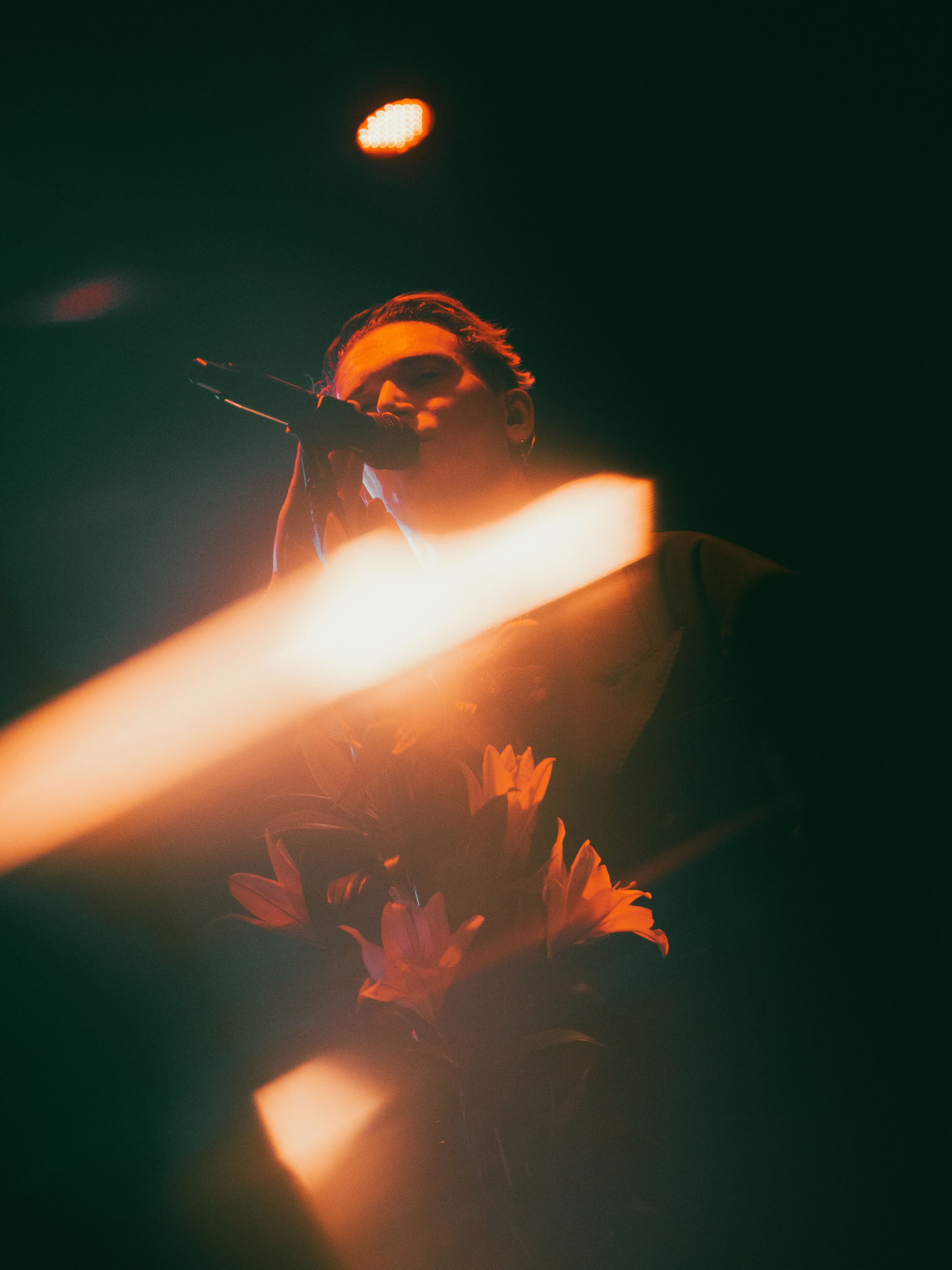 X MAS BASE PARTY. Фотограф из Санкт-Петербурга Валерия Ленских