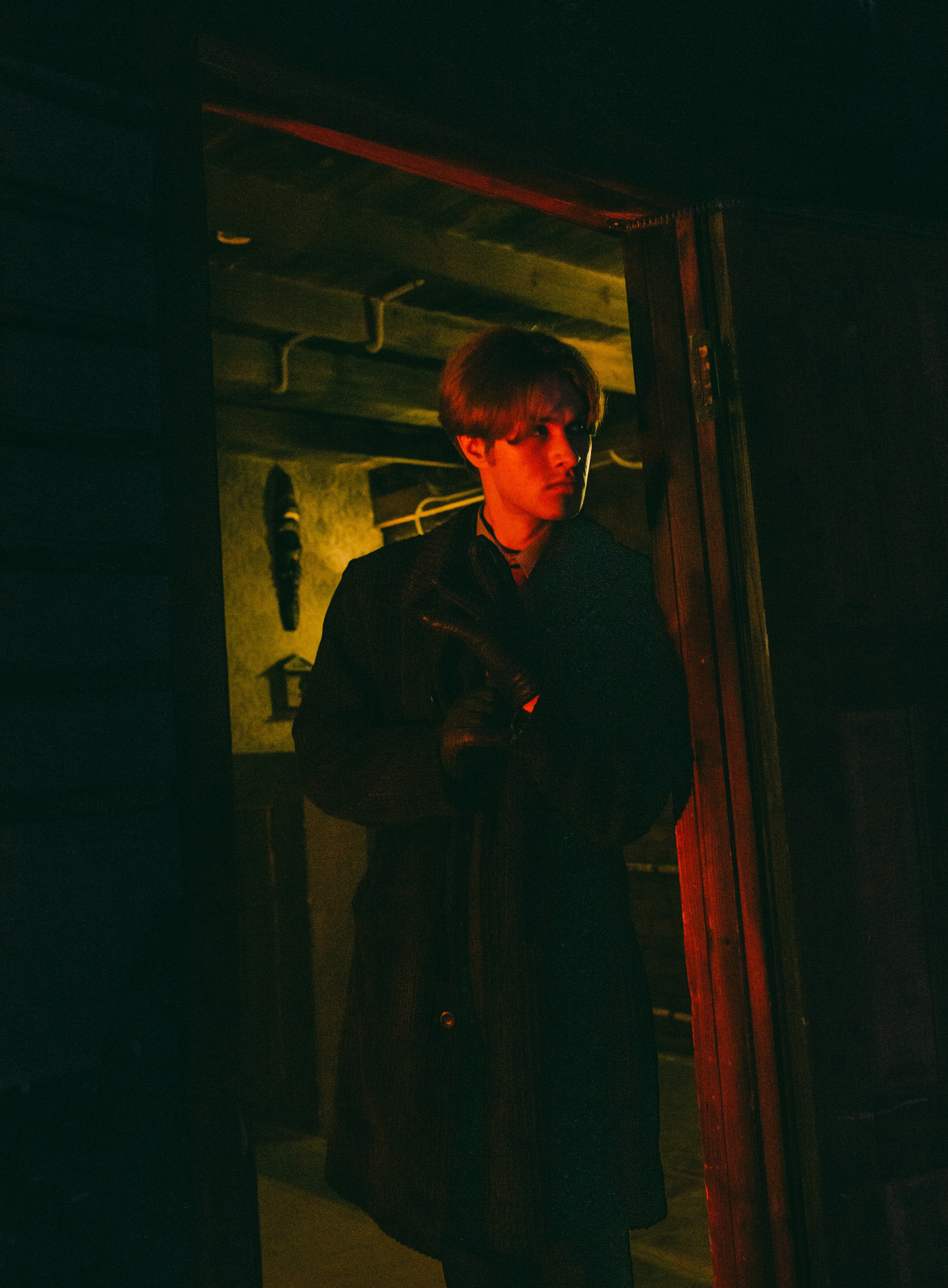 Neekeetaa. Фотограф из Санкт-Петербурга Валерия Ленских