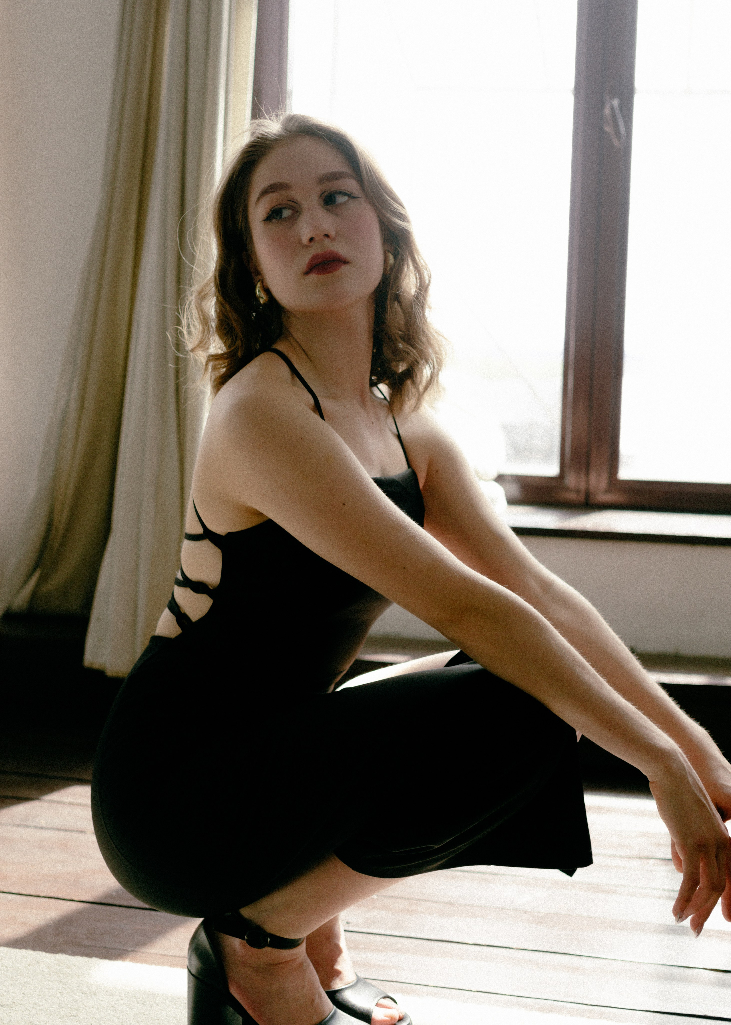 Portraits. Фотограф Казань