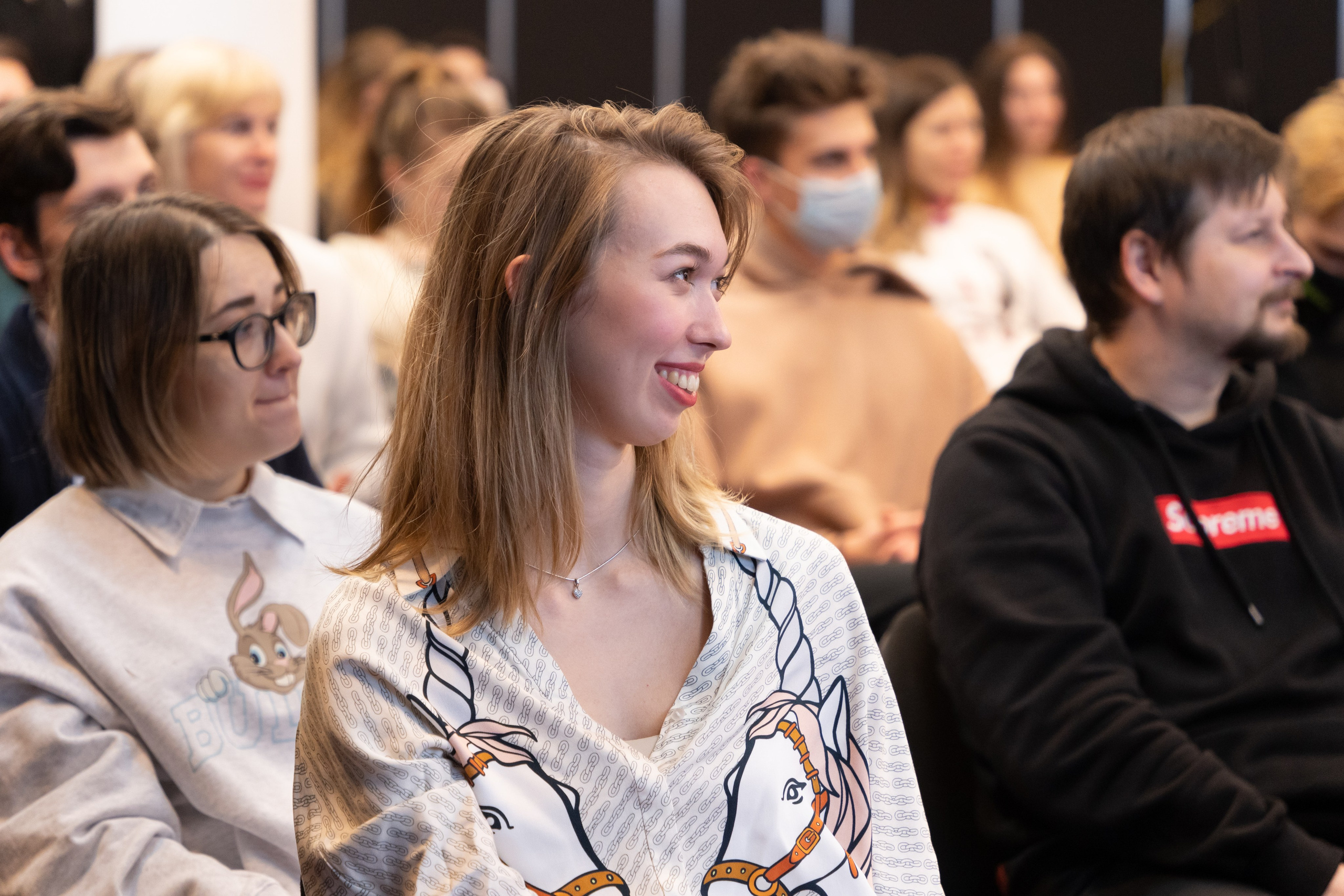 Александр Петрищев. Ораторский спецназ. Репортажный и интерьерный фотограф Александра Солдатова